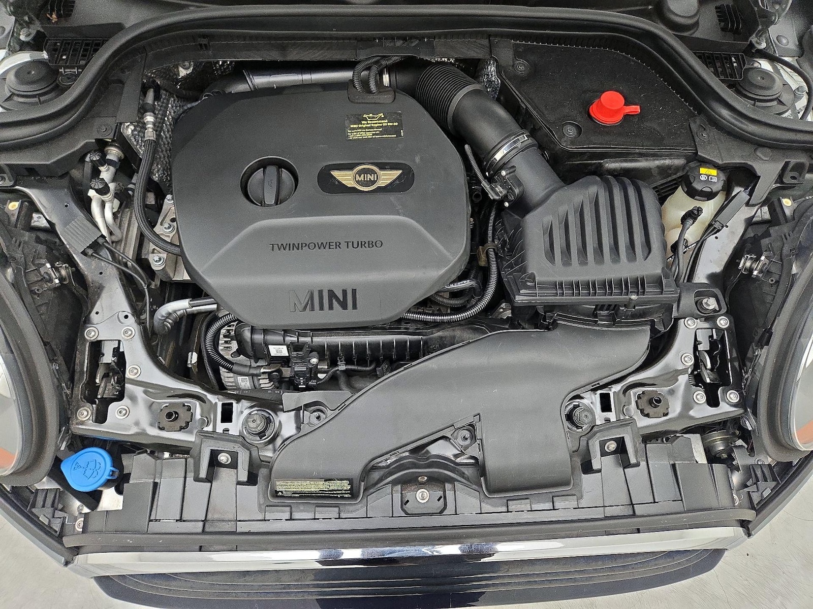 2016 MINI Cooper Base - Photo 22