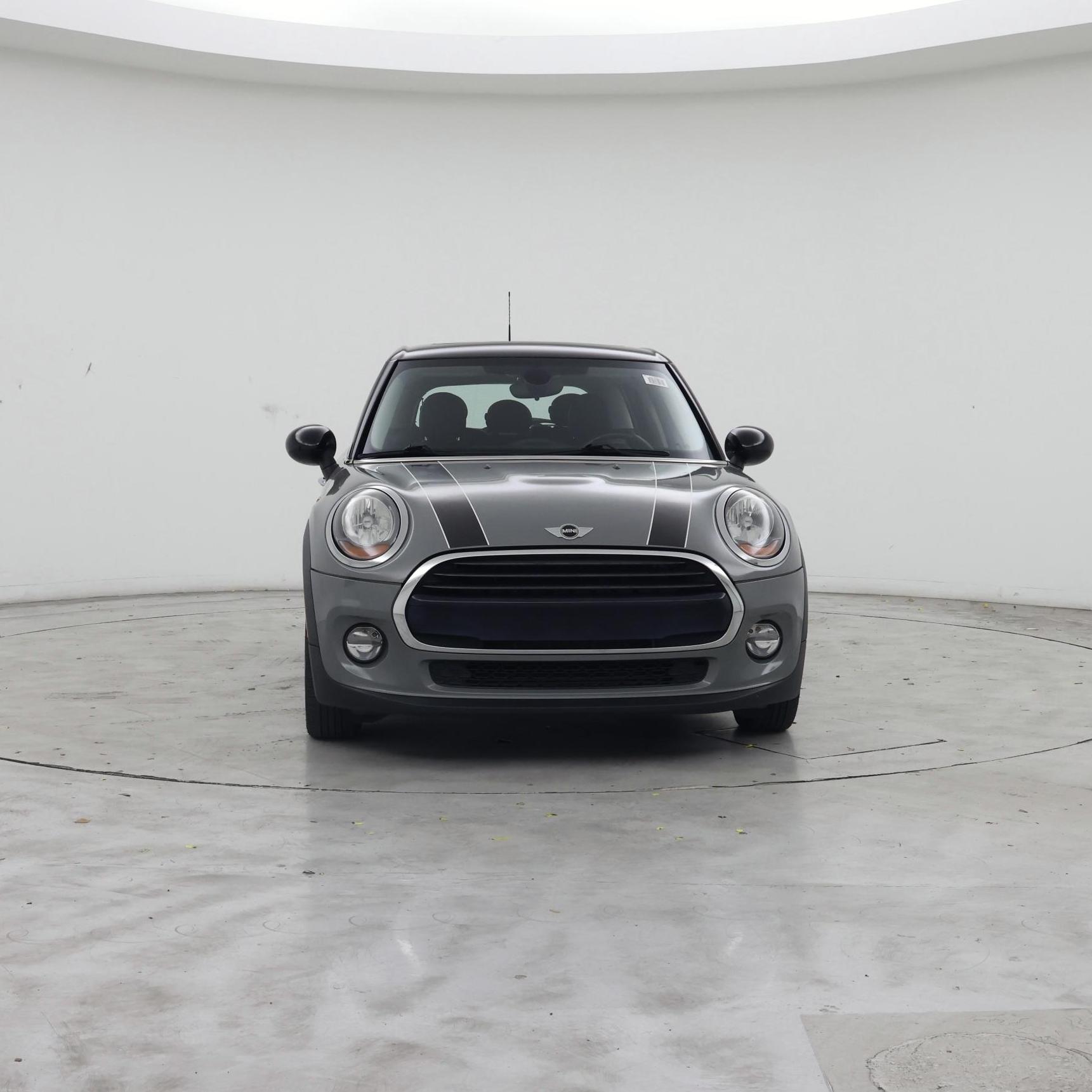 Thumbnail: 2016 MINI Cooper Hardtop - 5