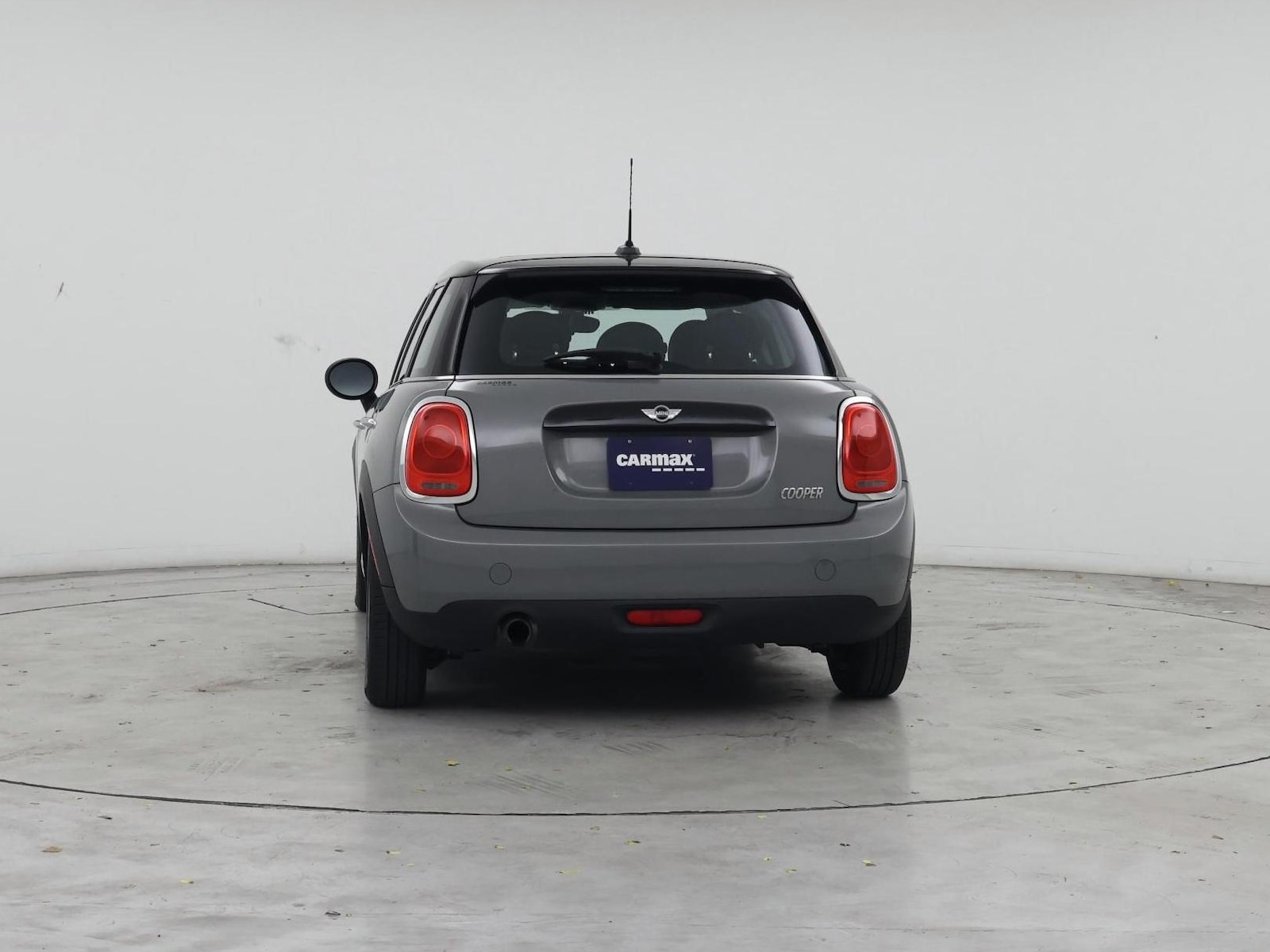 2016 MINI Cooper Base - Photo 7