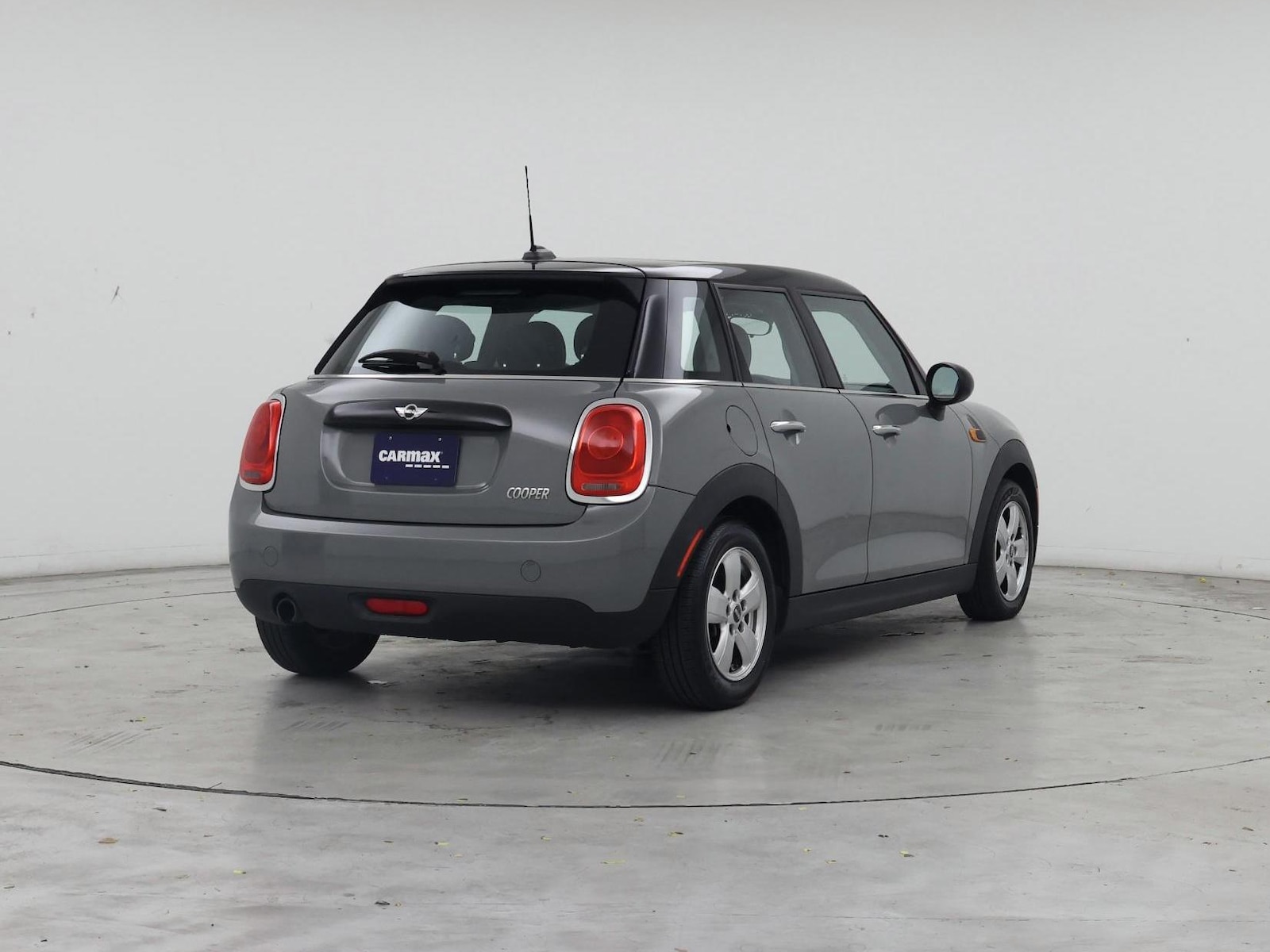 2016 MINI Cooper Base - Photo 9