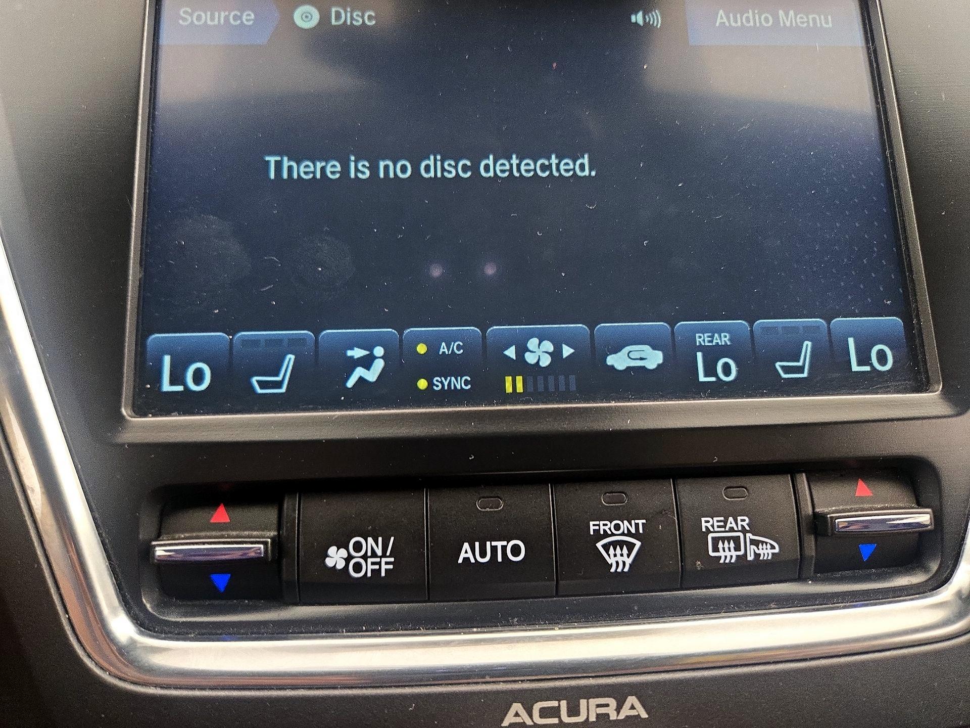 Thumbnail: 2019 Acura MDX - 17