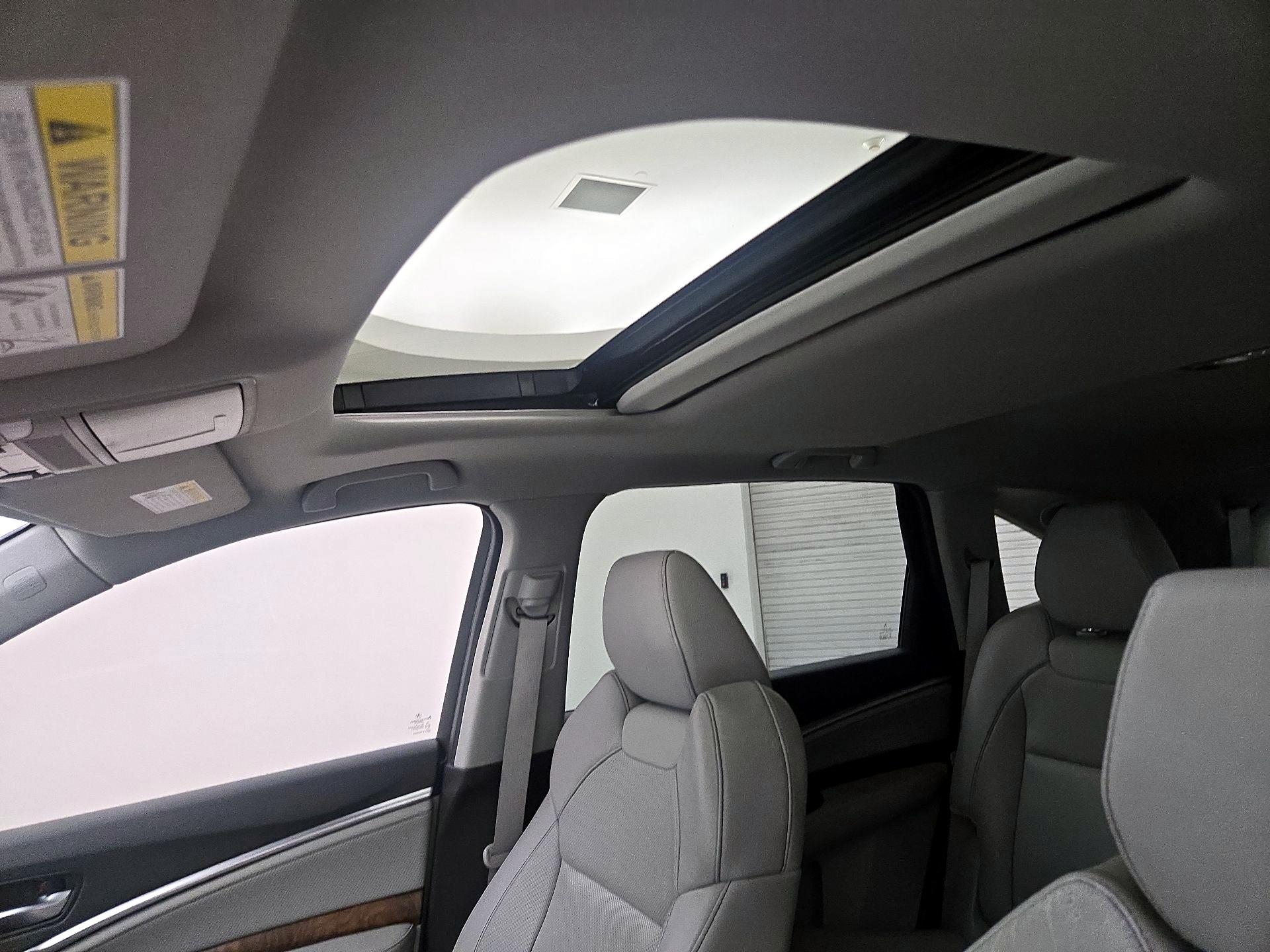 Thumbnail: 2019 Acura MDX - 19