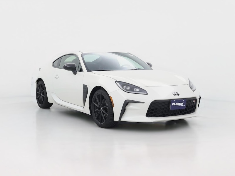 2023 Toyota GR86 Premium -
                  Gainesville, FL