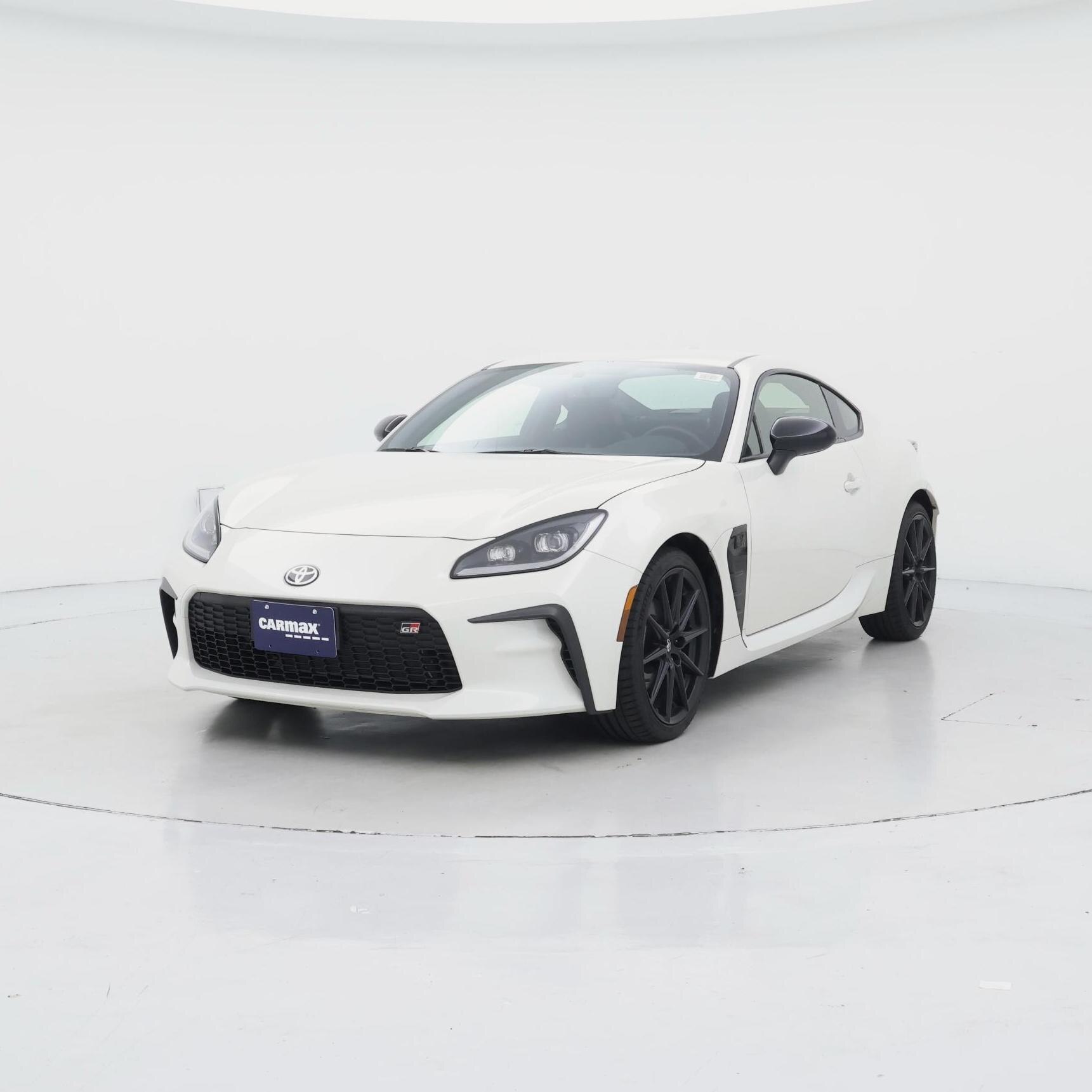 Thumbnail: 2023 Toyota GR86 - 4
