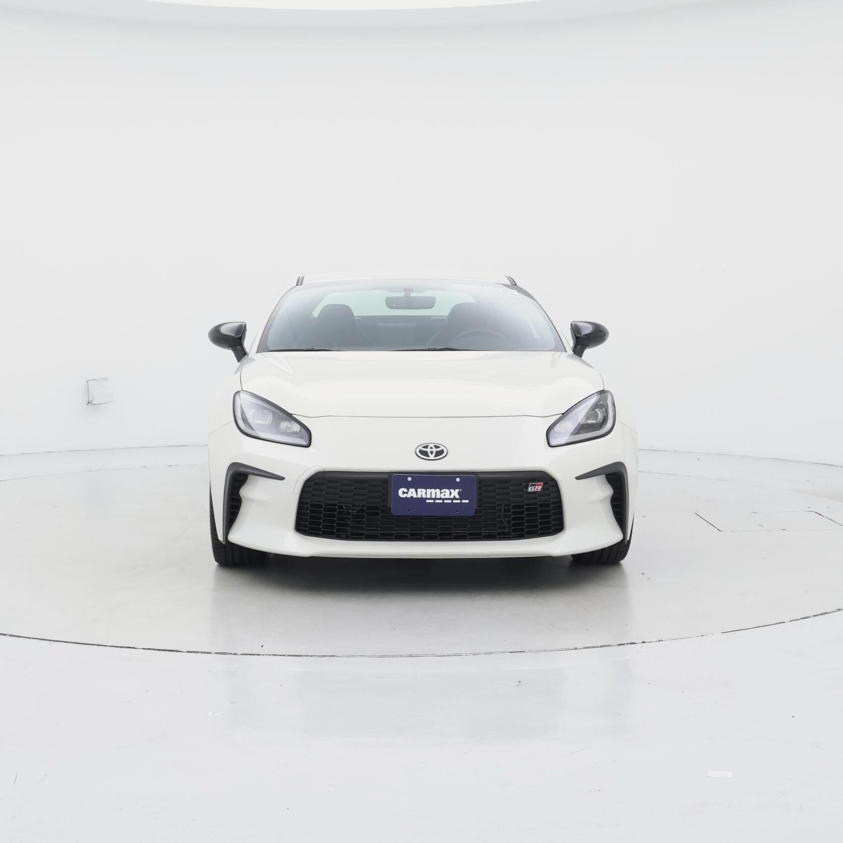 Thumbnail: 2023 Toyota GR86 - 5