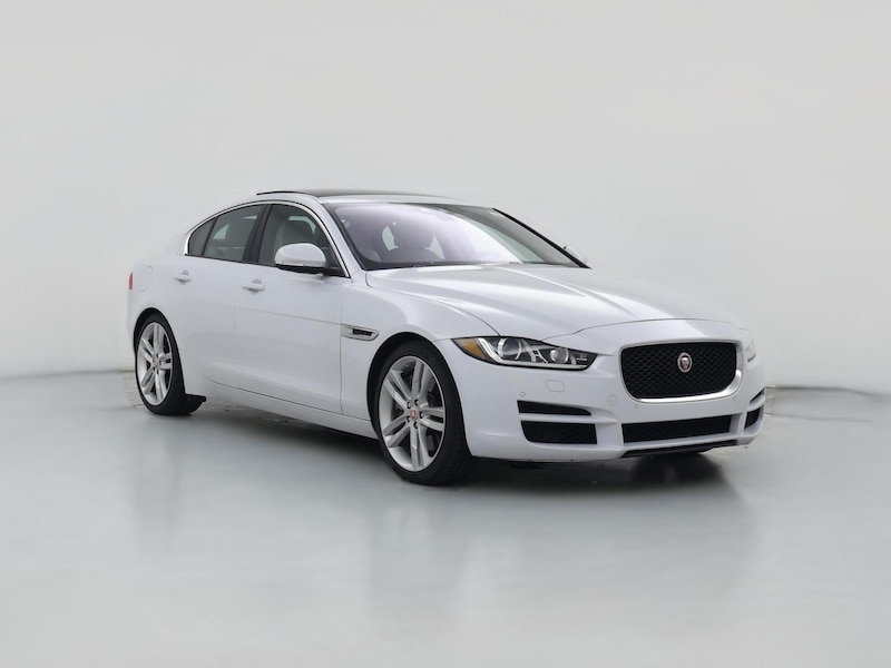 2017 Jaguar XE Premium -
                  Boynton Beach, FL