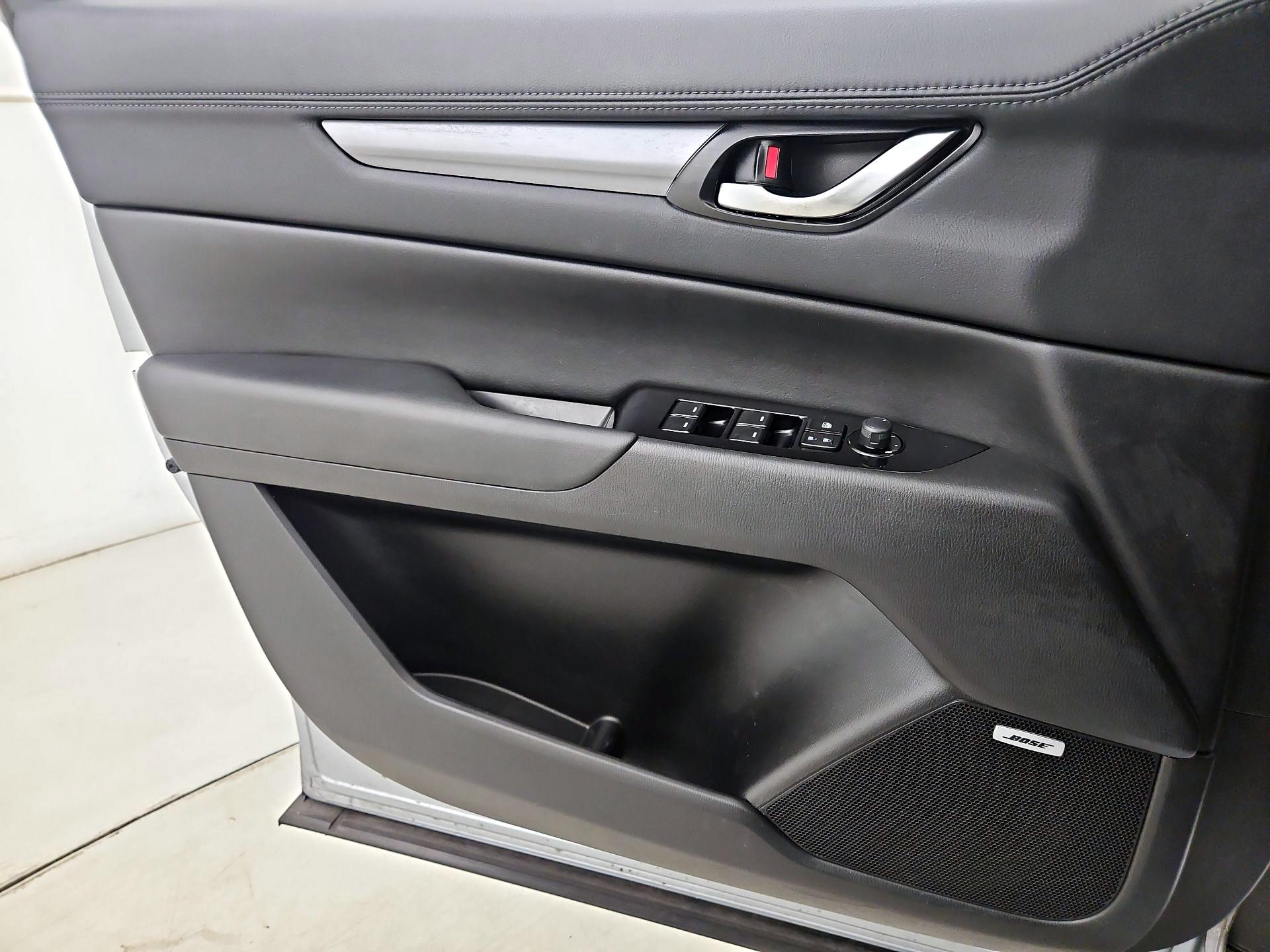 Thumbnail: 2020 Mazda CX-5 - 12