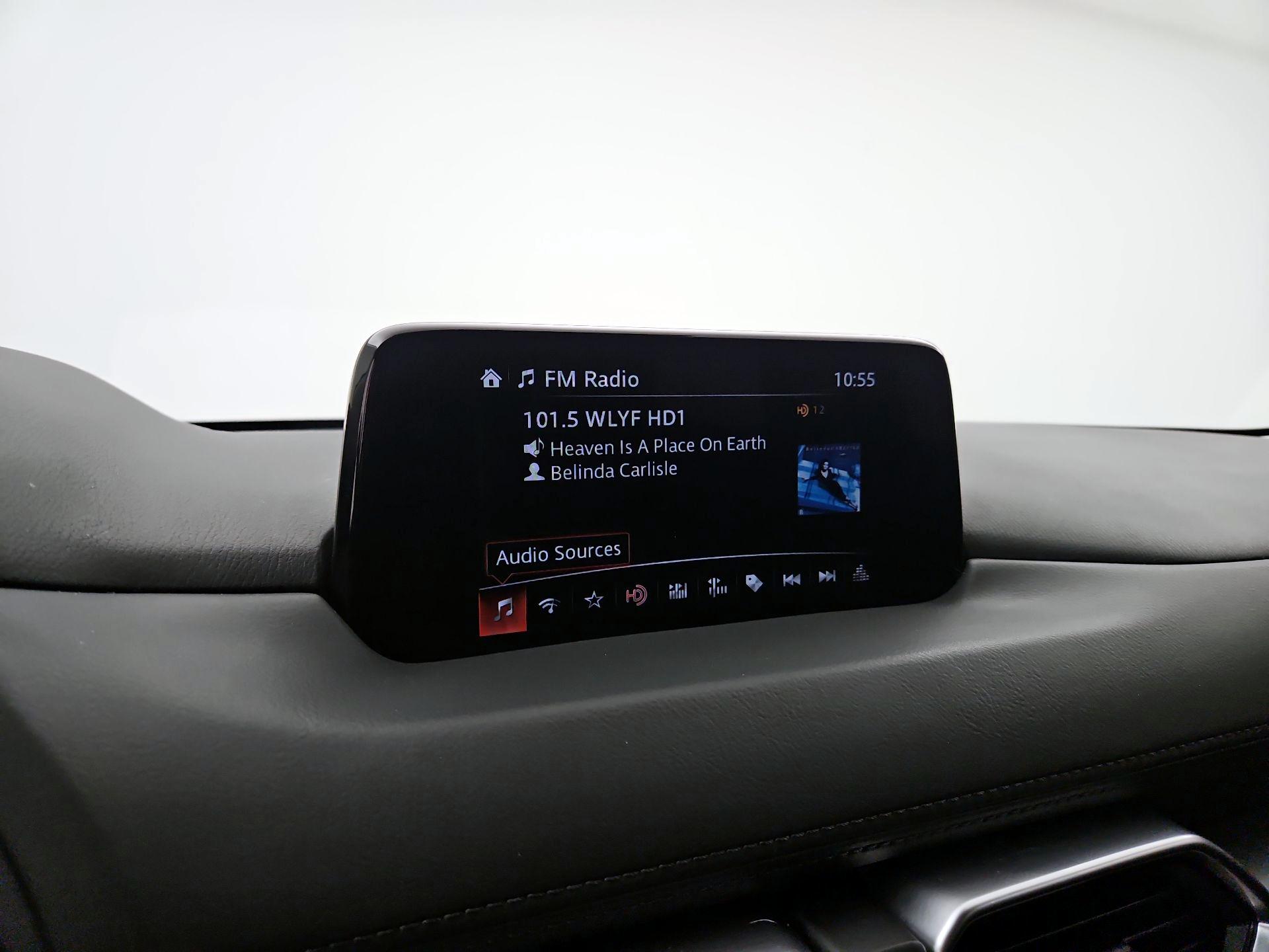 Thumbnail: 2020 Mazda CX-5 - 15