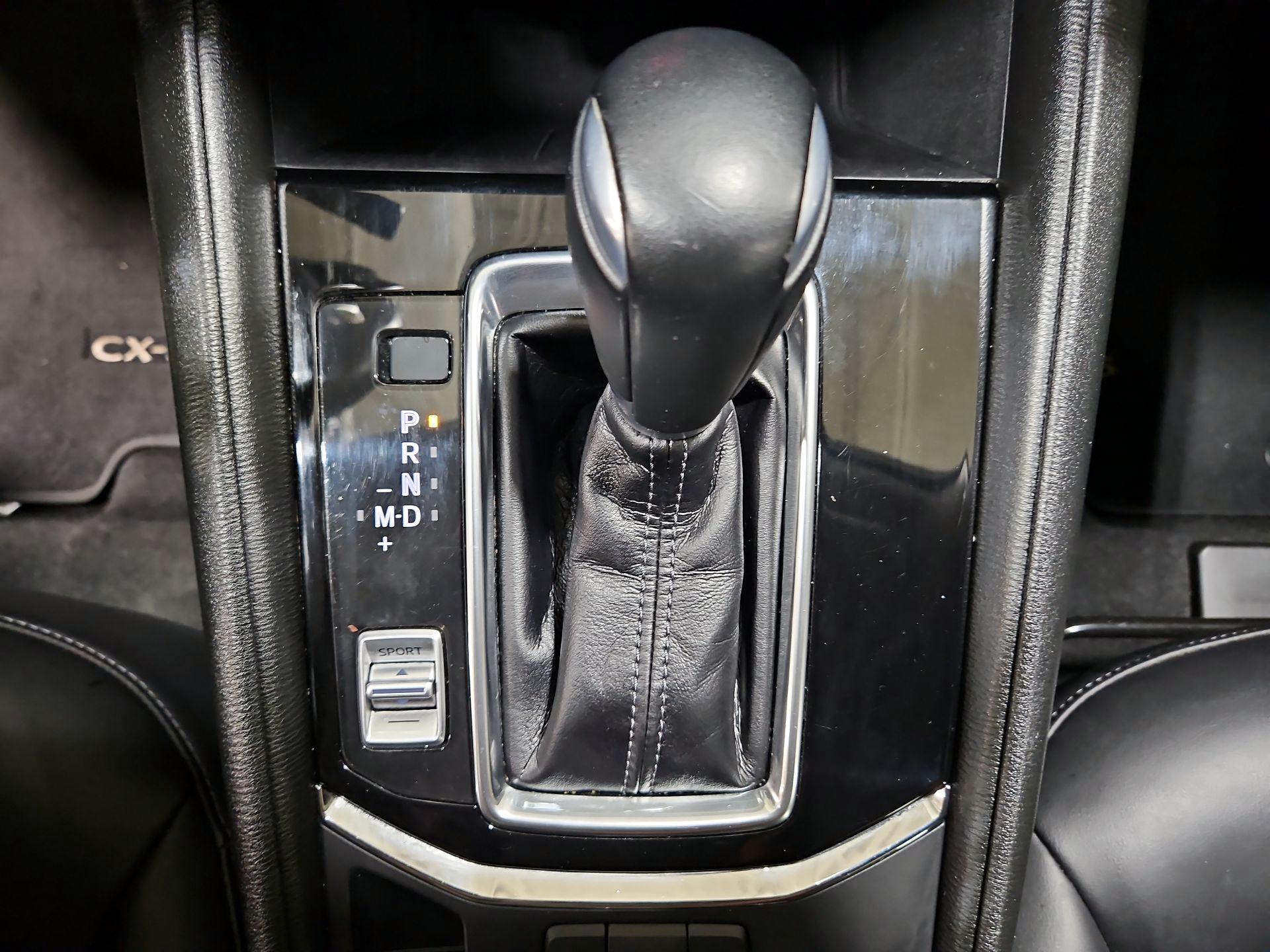 Thumbnail: 2020 Mazda CX-5 - 17
