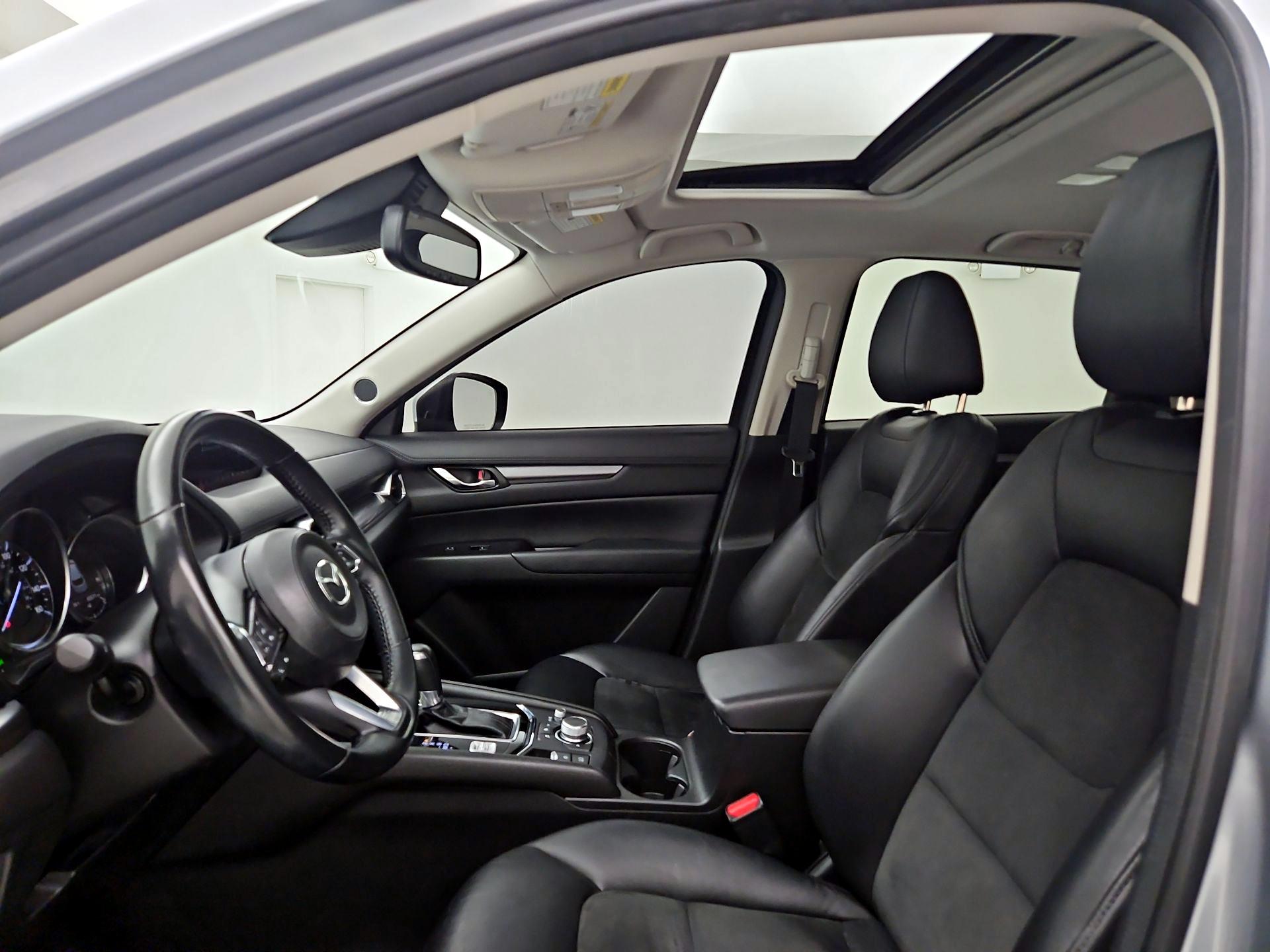 Thumbnail: 2020 Mazda CX-5 - 19