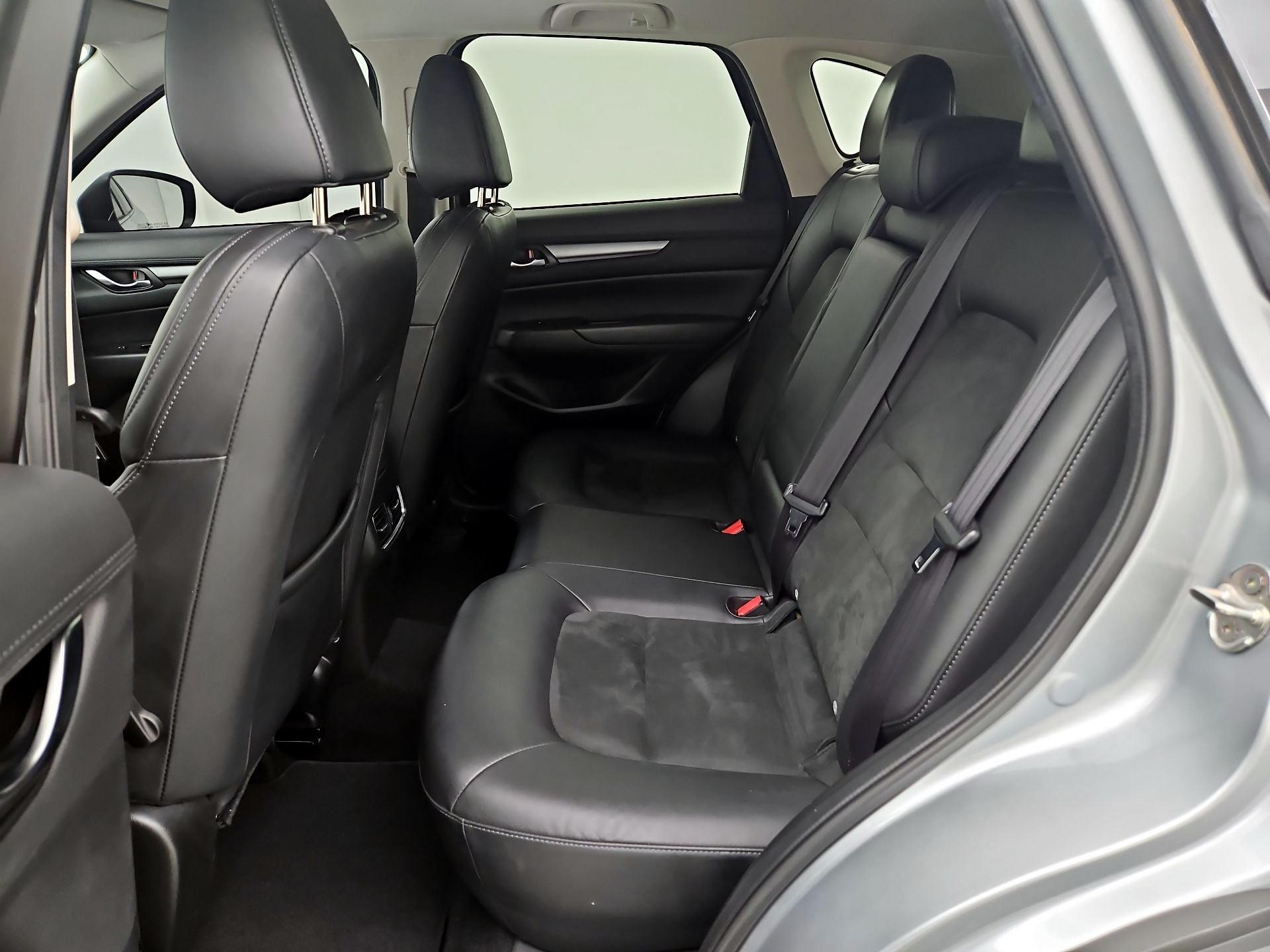 Thumbnail: 2020 Mazda CX-5 - 20