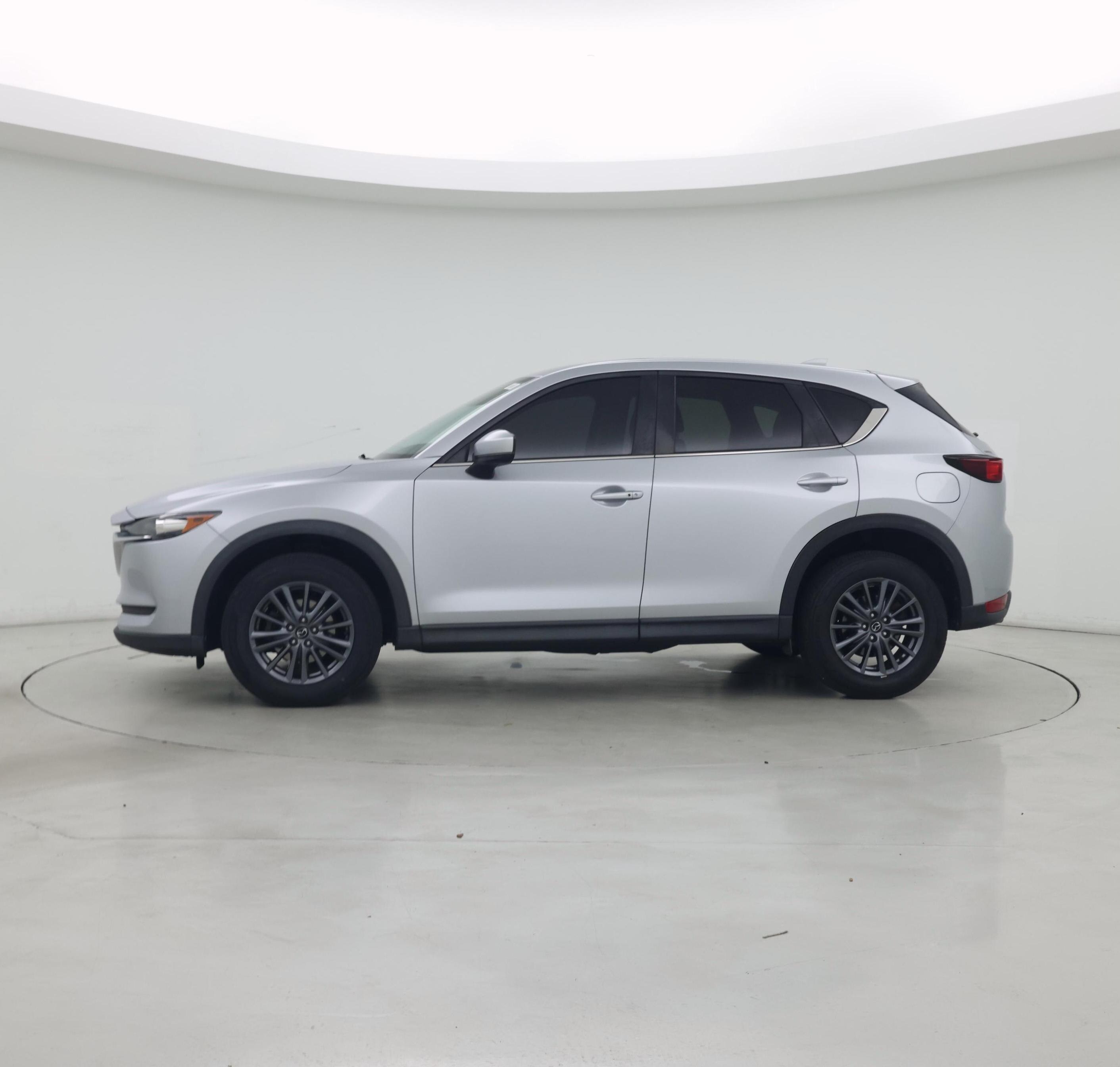 Thumbnail: 2020 Mazda CX-5 - 3