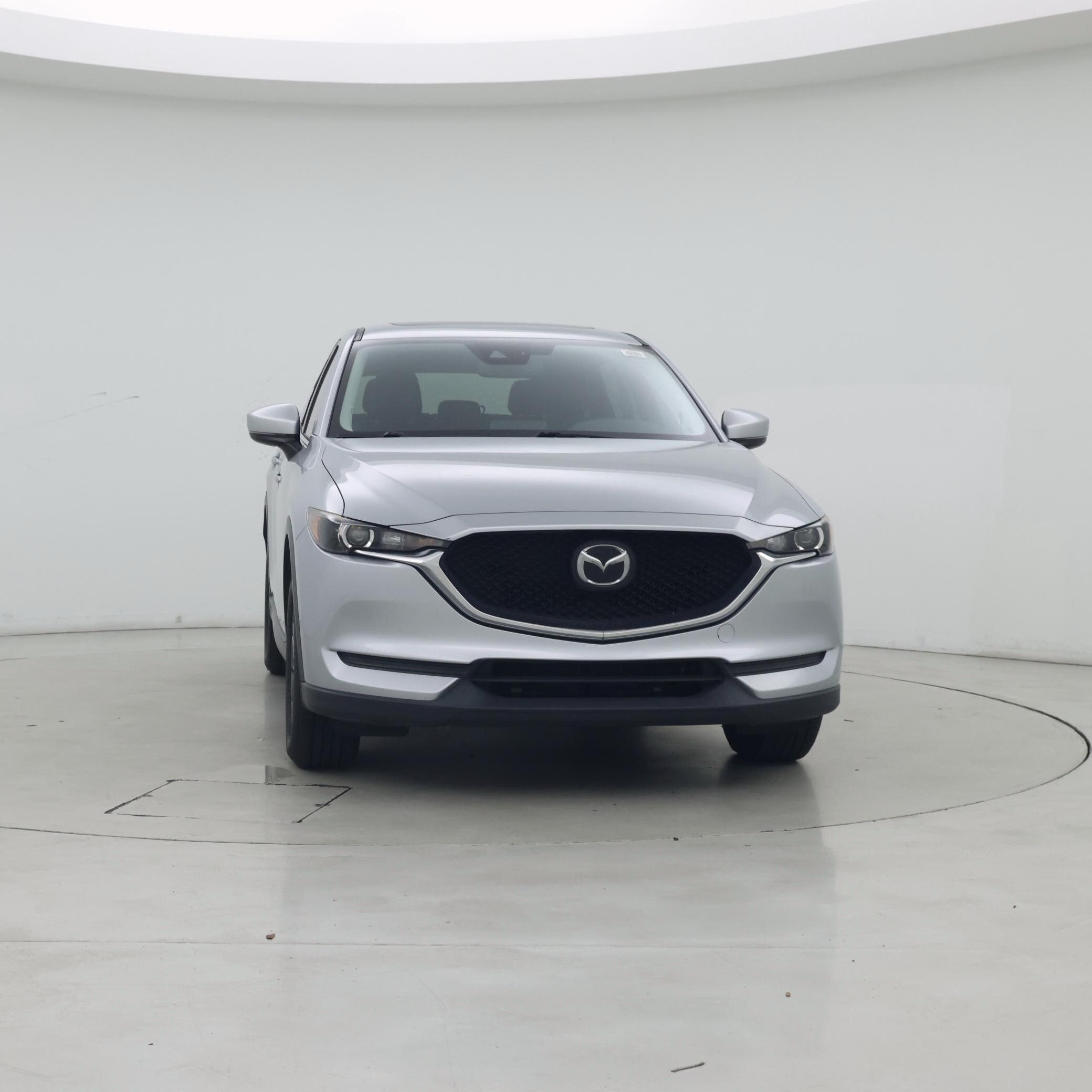 Thumbnail: 2020 Mazda CX-5 - 5