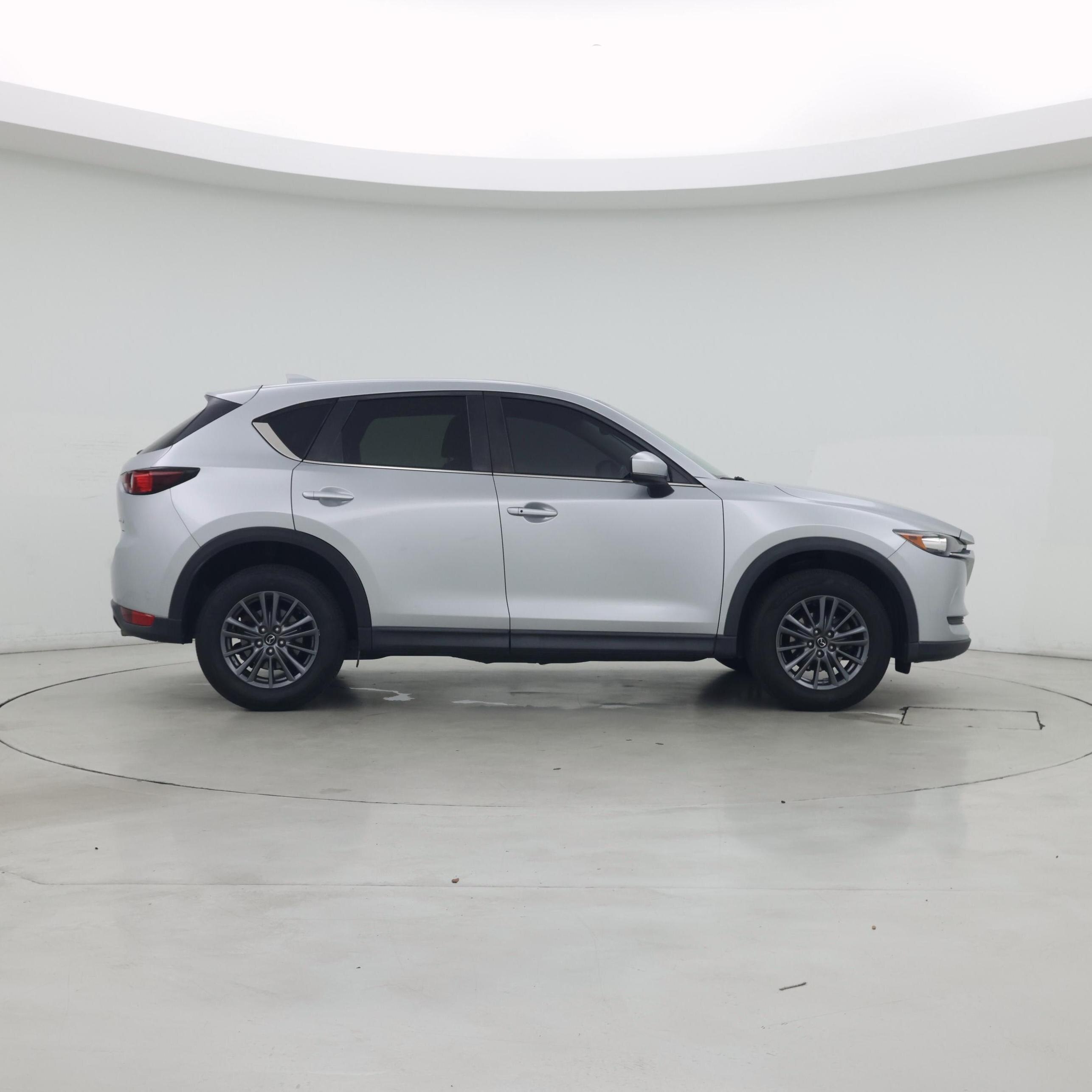 Thumbnail: 2020 Mazda CX-5 - 7