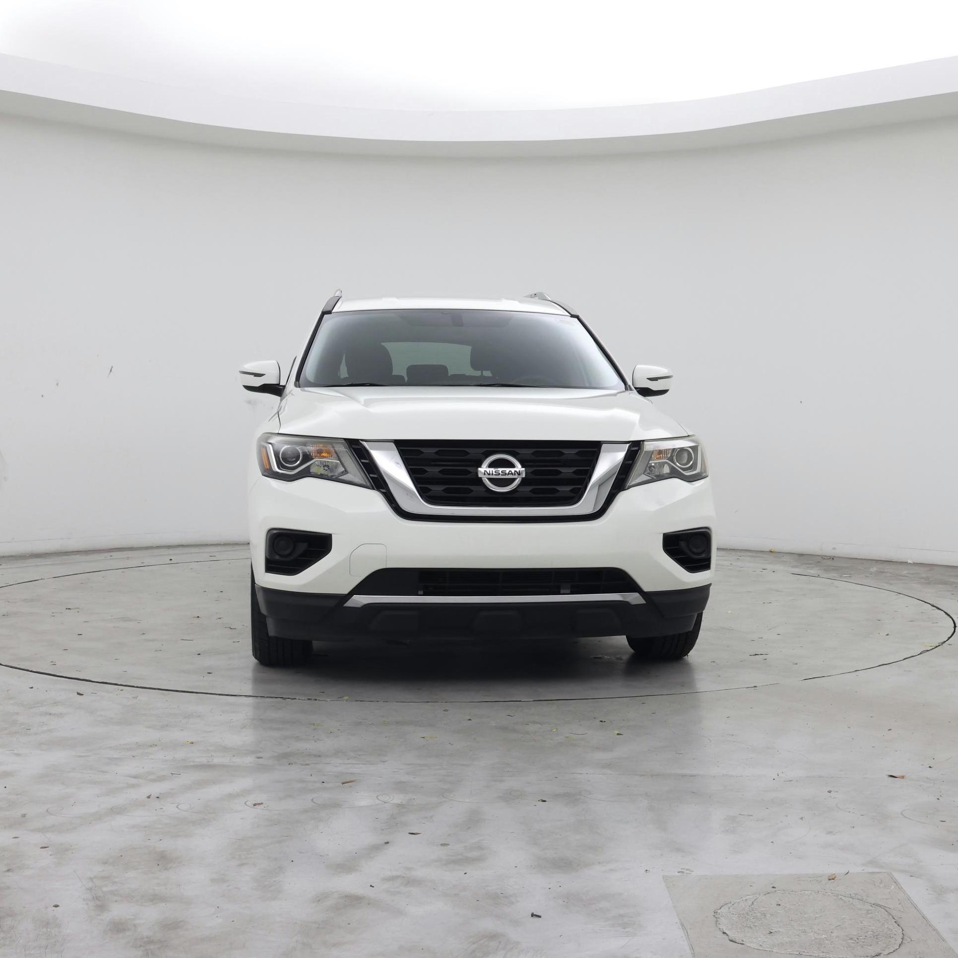 Thumbnail: 2020 Nissan Pathfinder - 5