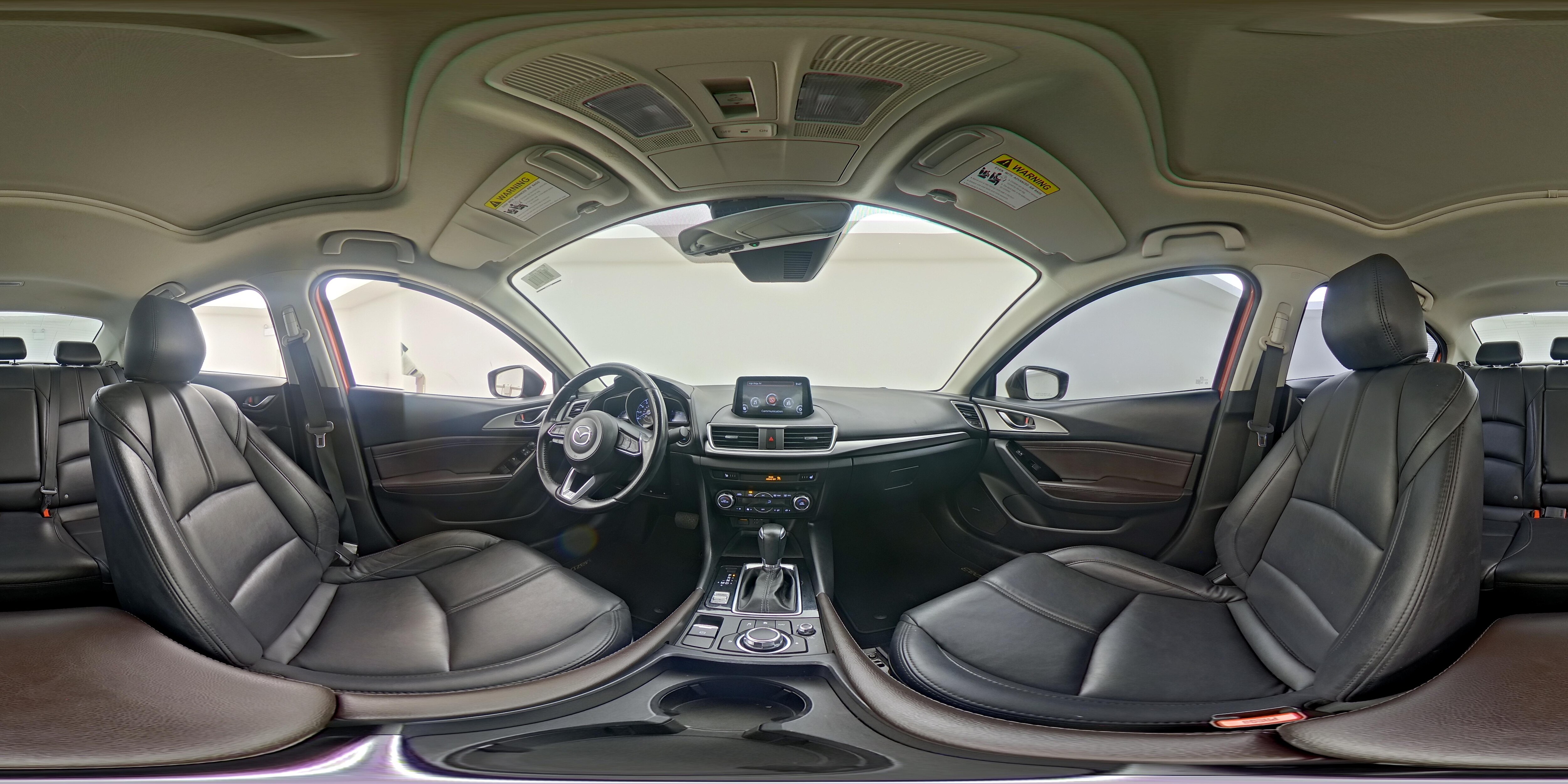 2018 Mazda Mazda3 Touring - Photo 26