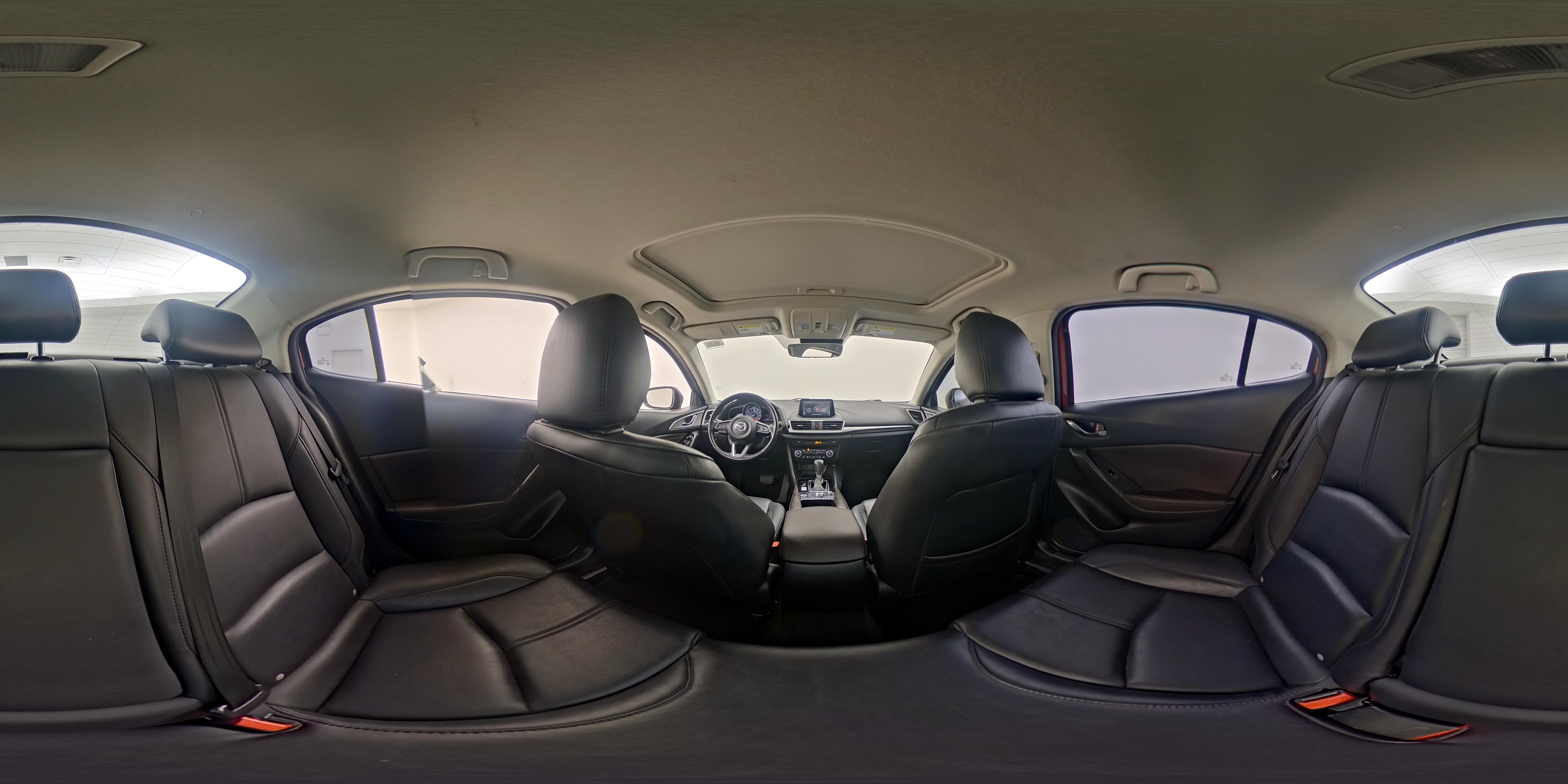 2018 Mazda Mazda3 Touring - Photo 27