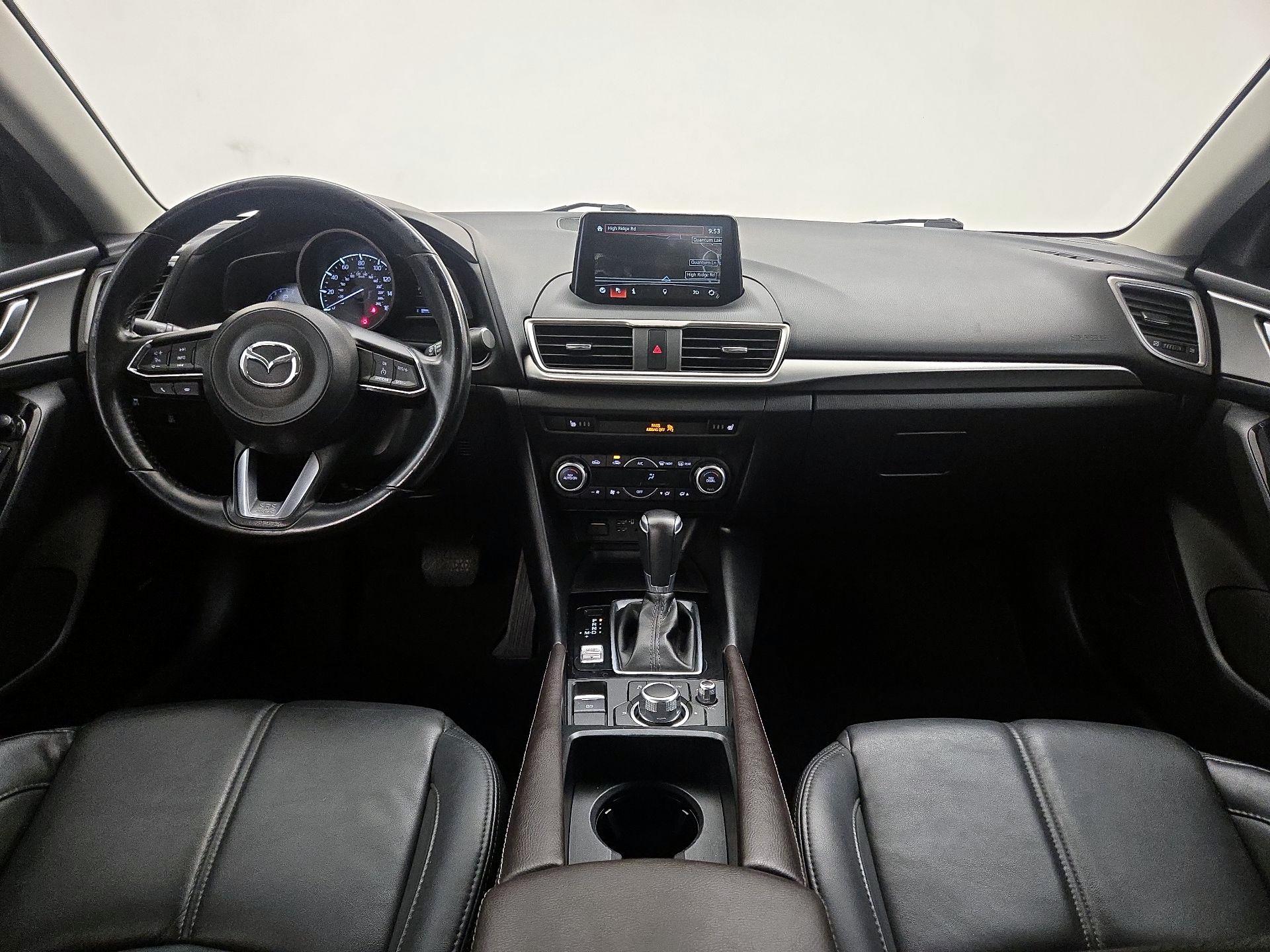 Thumbnail: 2018 Mazda Mazda3 - 9