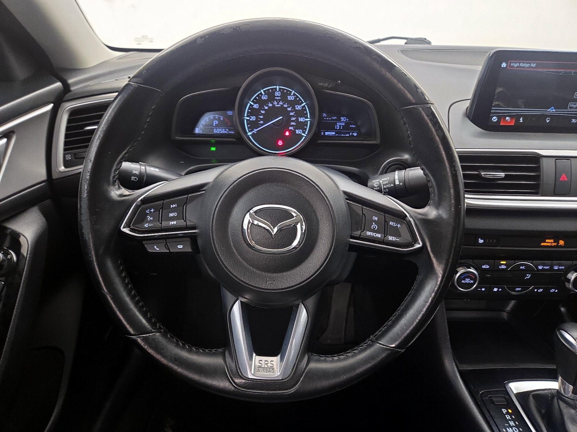 Thumbnail: 2018 Mazda Mazda3 - 10