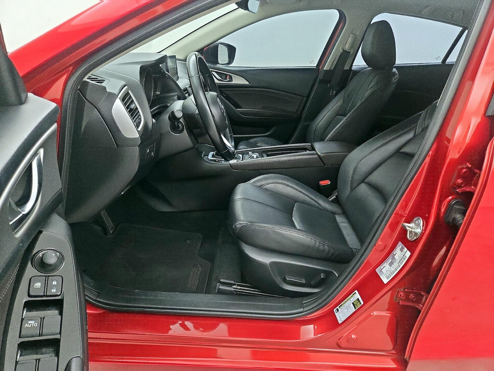 2018 Mazda Mazda3 Touring - Photo 12