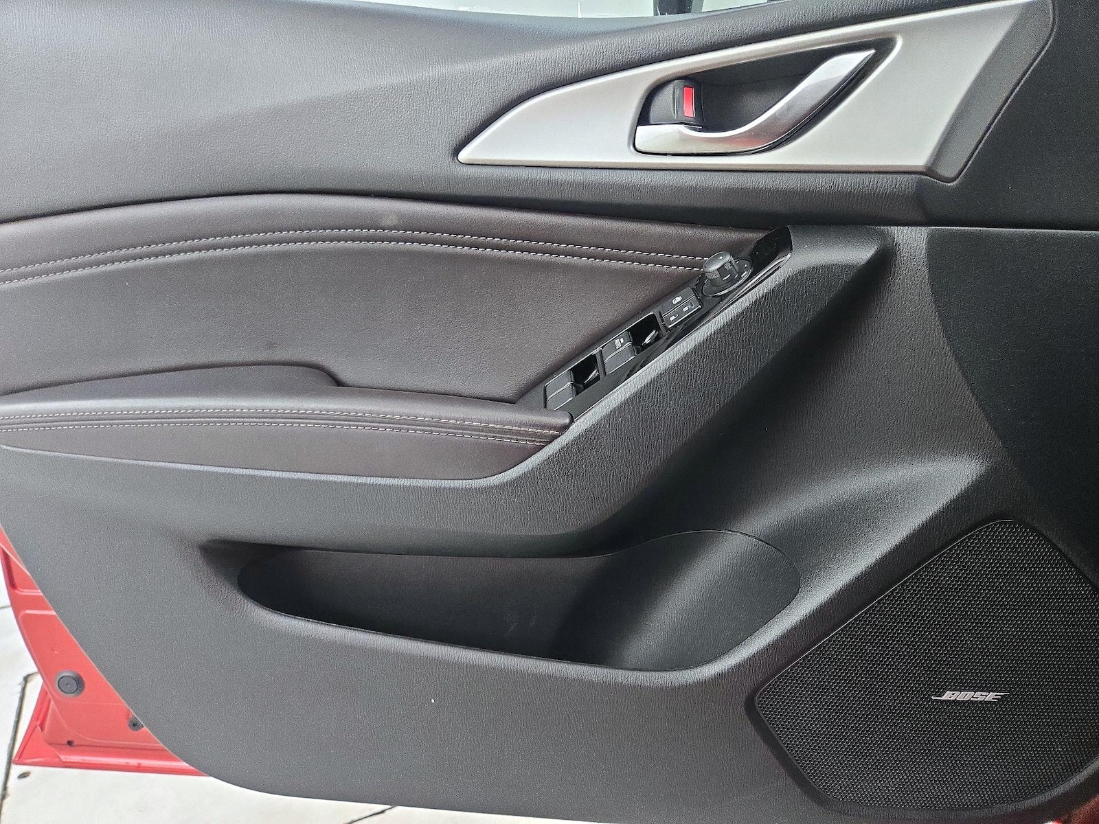 2018 Mazda Mazda3 Touring - Photo 13