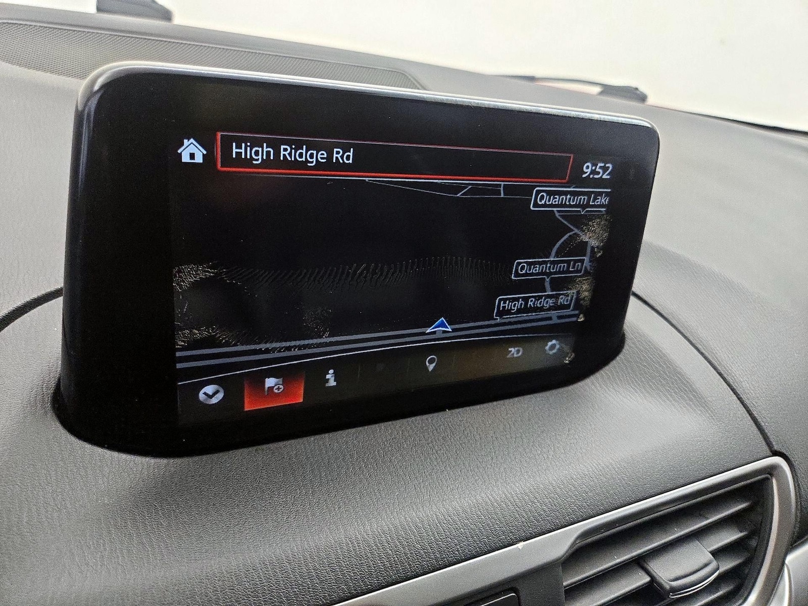 2018 Mazda Mazda3 Touring - Photo 15