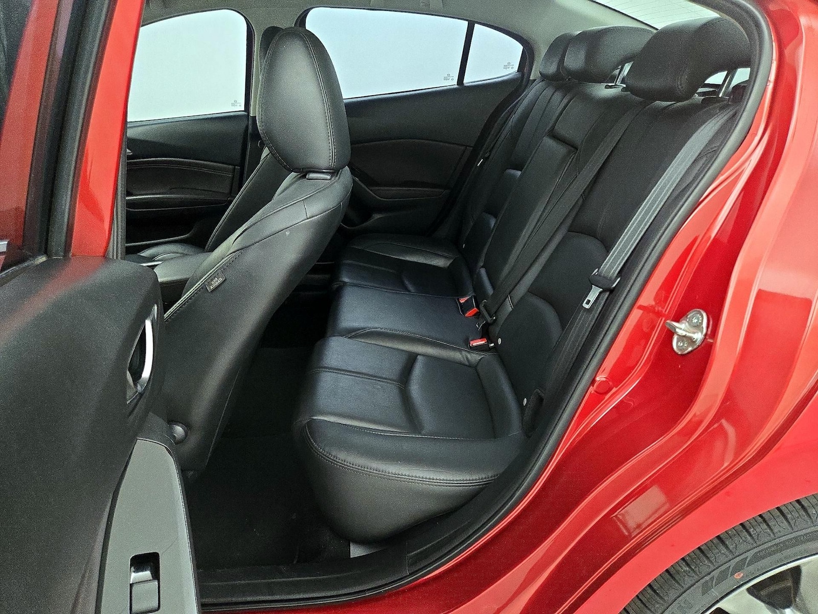 2018 Mazda Mazda3 Touring - Photo 22
