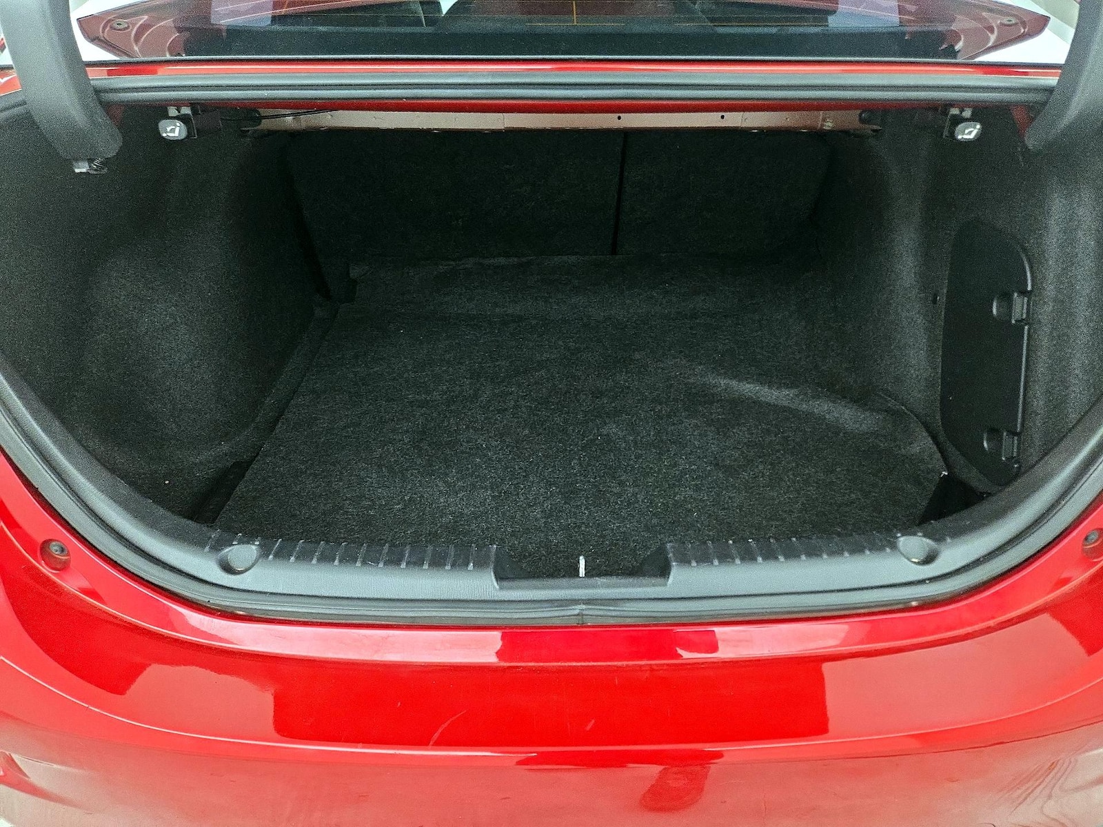 2018 Mazda Mazda3 Touring - Photo 23