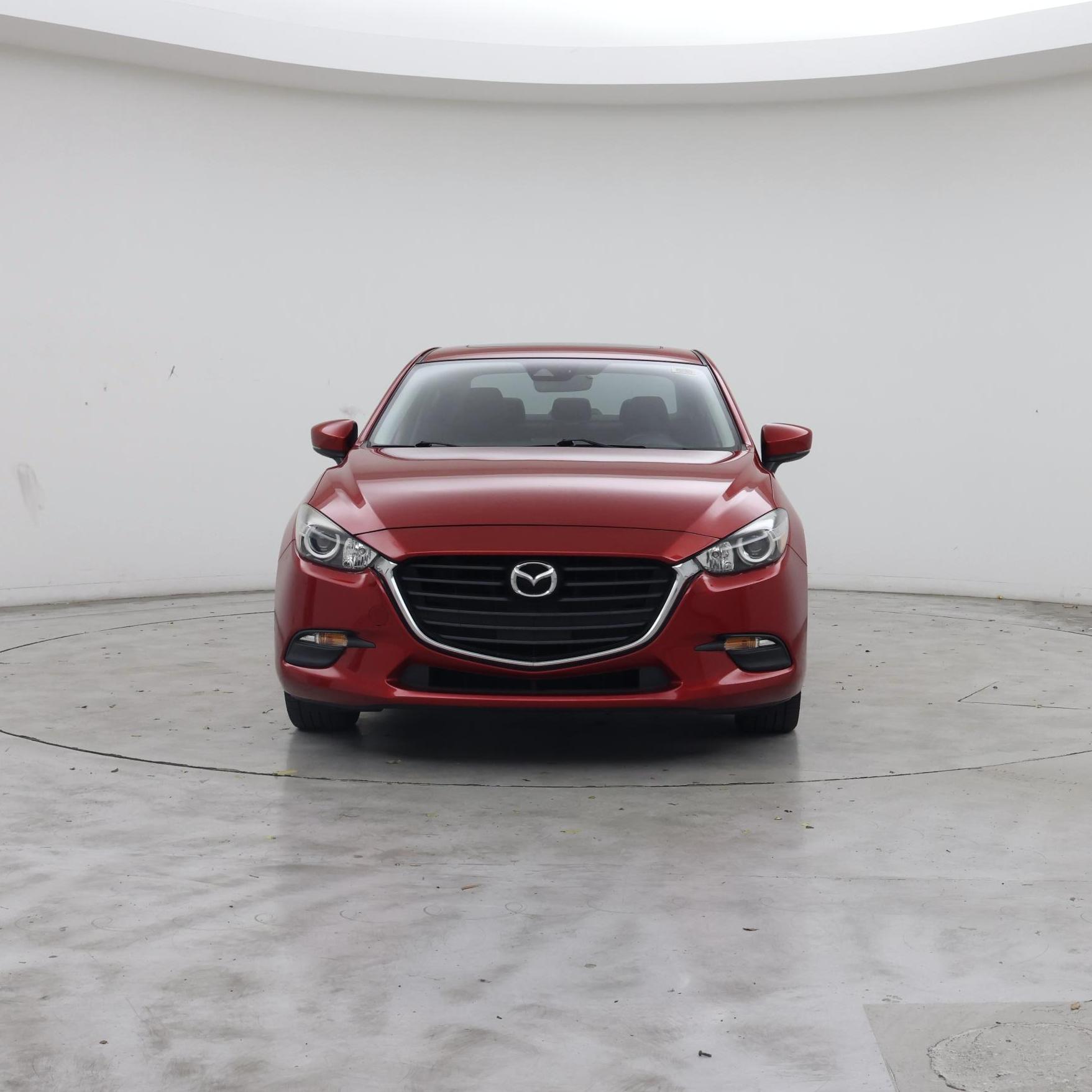 Thumbnail: 2018 Mazda Mazda3 - 5