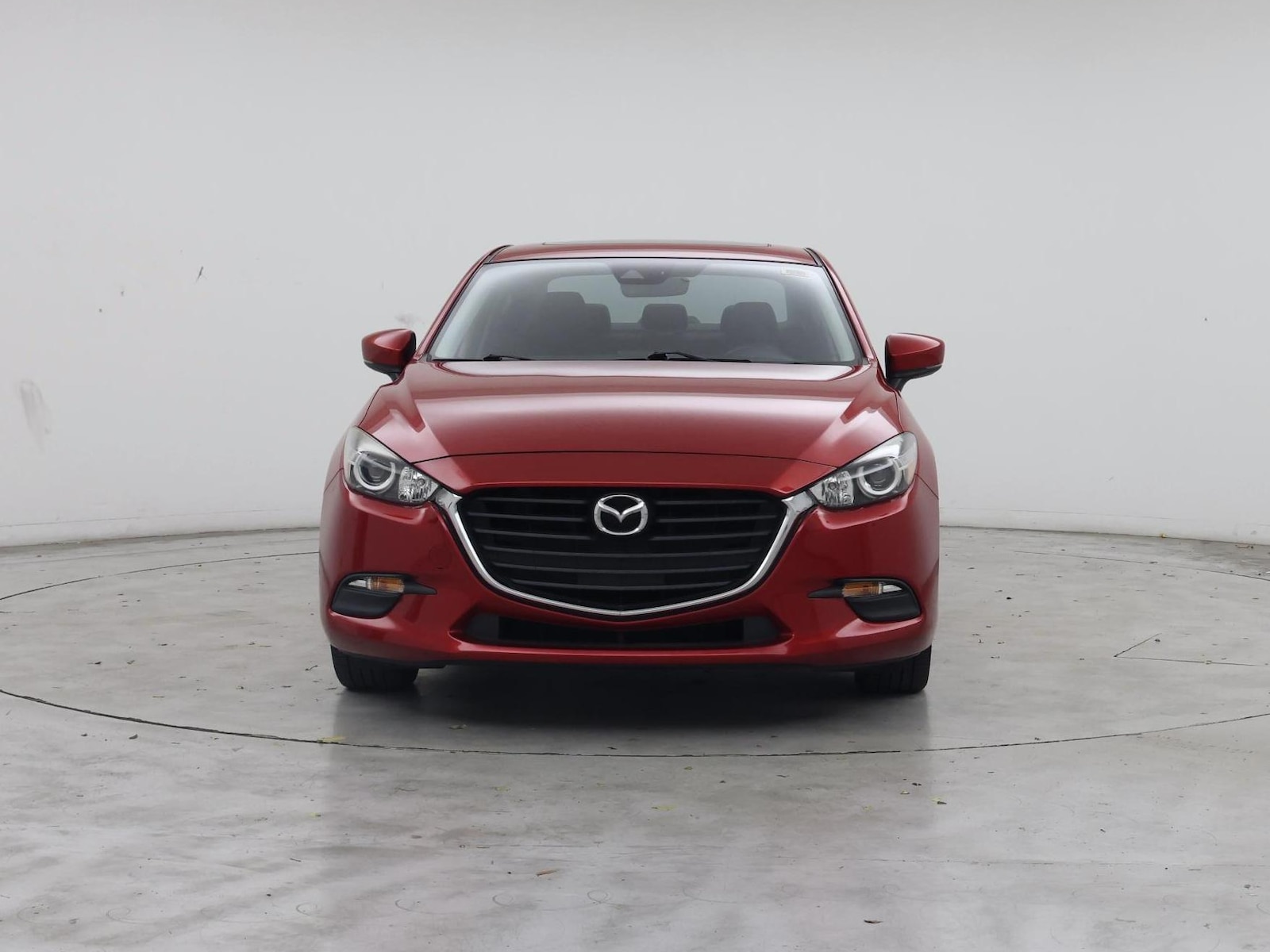 2018 Mazda Mazda3 Touring - Photo 6
