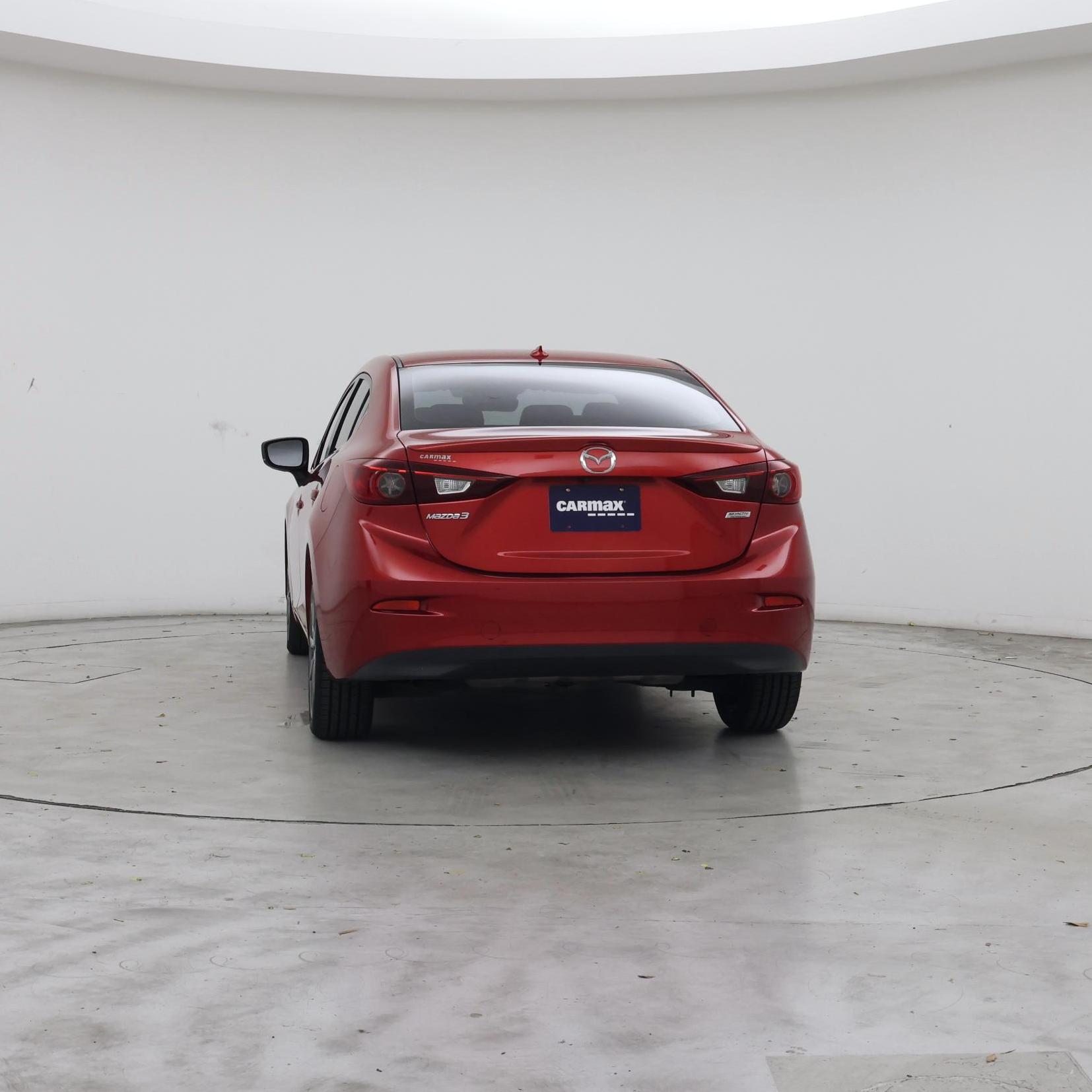 Thumbnail: 2018 Mazda Mazda3 - 6