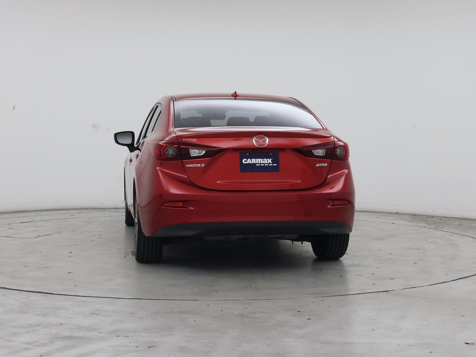 2018 Mazda Mazda3 Touring - Photo 7