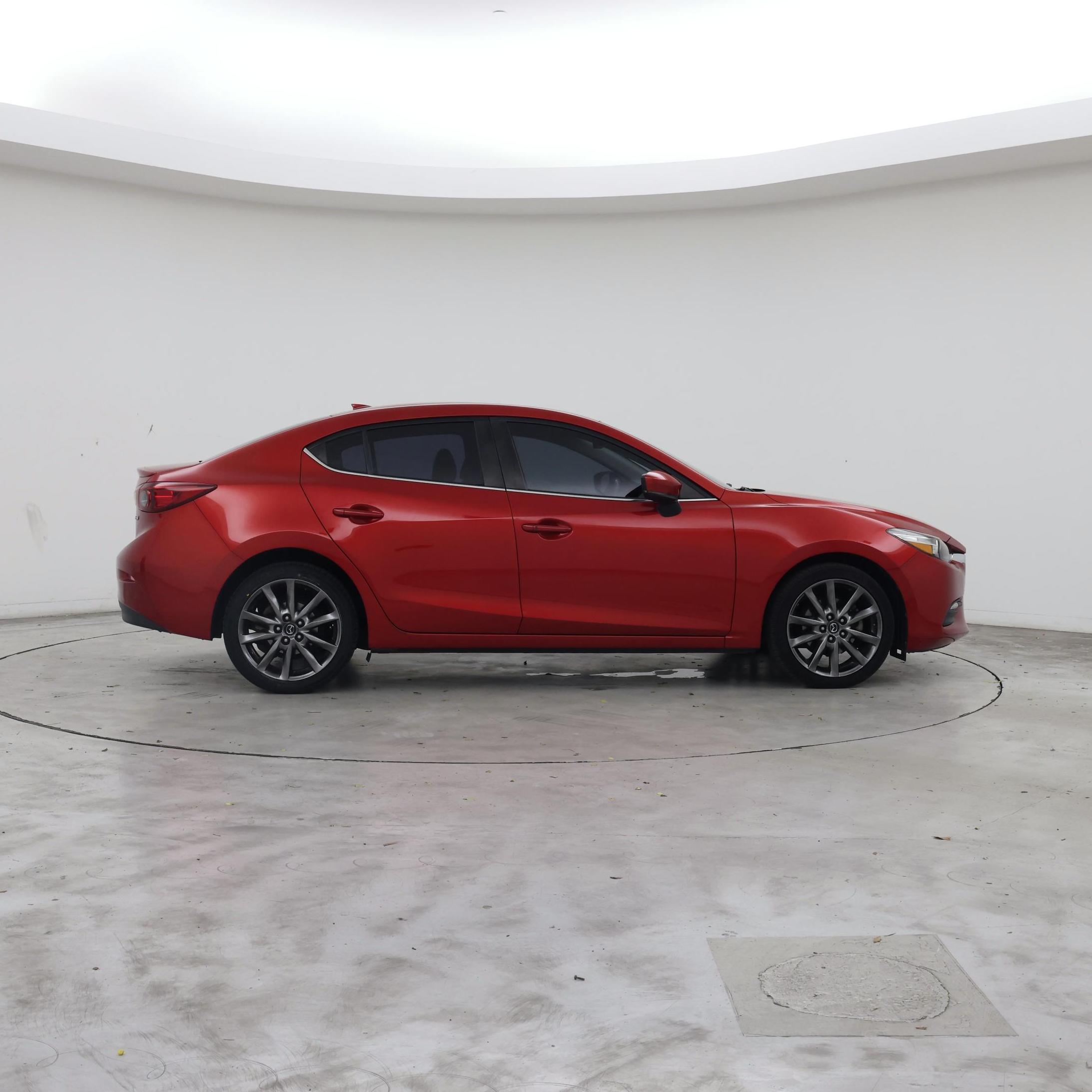 Thumbnail: 2018 Mazda Mazda3 - 7