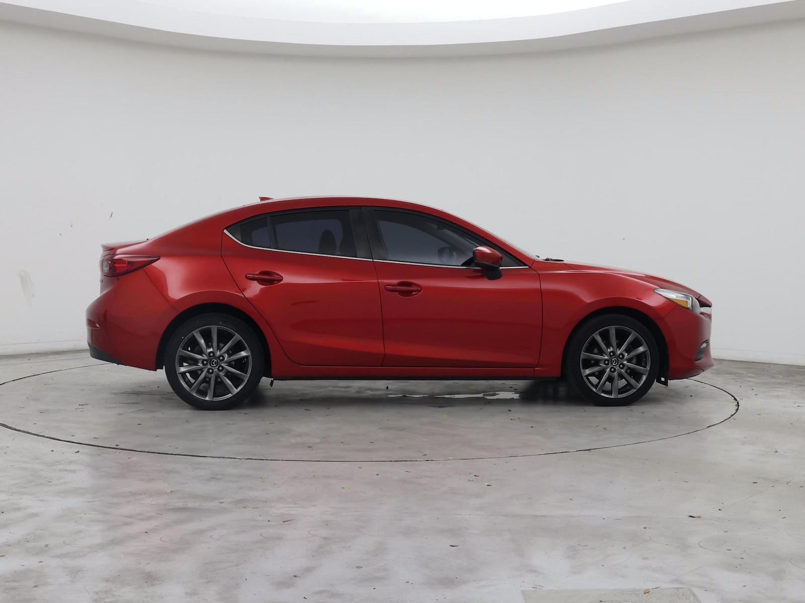 2018 Mazda Mazda3 Touring - Photo 8
