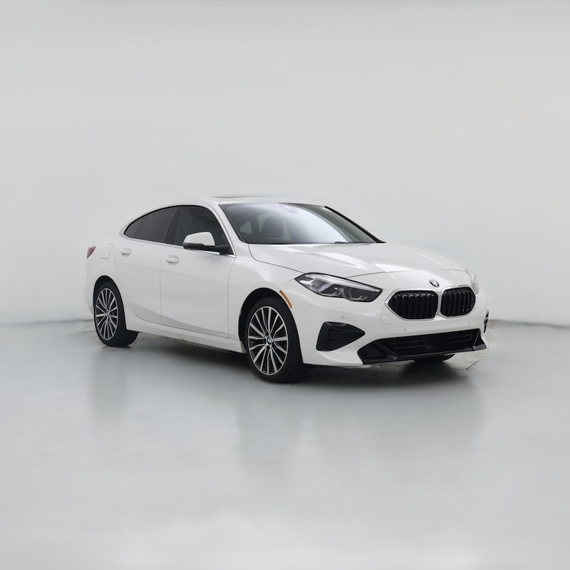 2023 BMW 228 I Gran Coupe