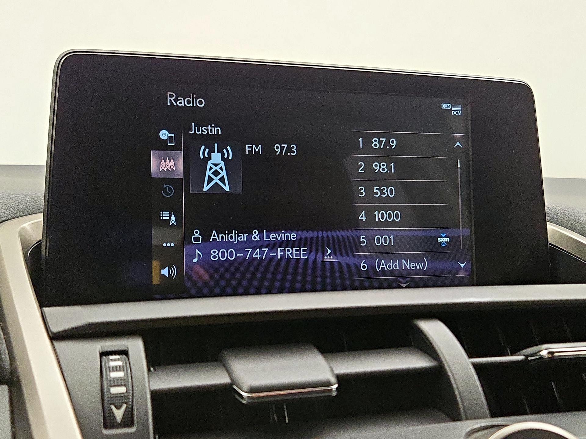 Thumbnail: 2020 Lexus NX - 15
