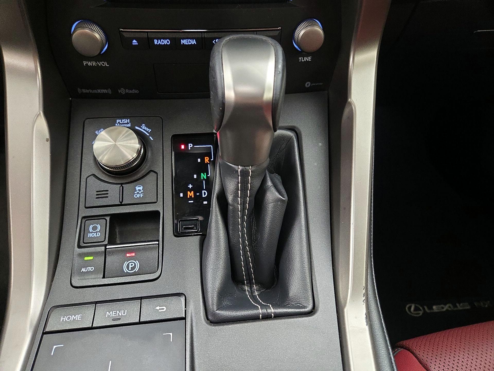 Thumbnail: 2020 Lexus NX - 17