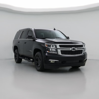 2019 Chevrolet Tahoe LS