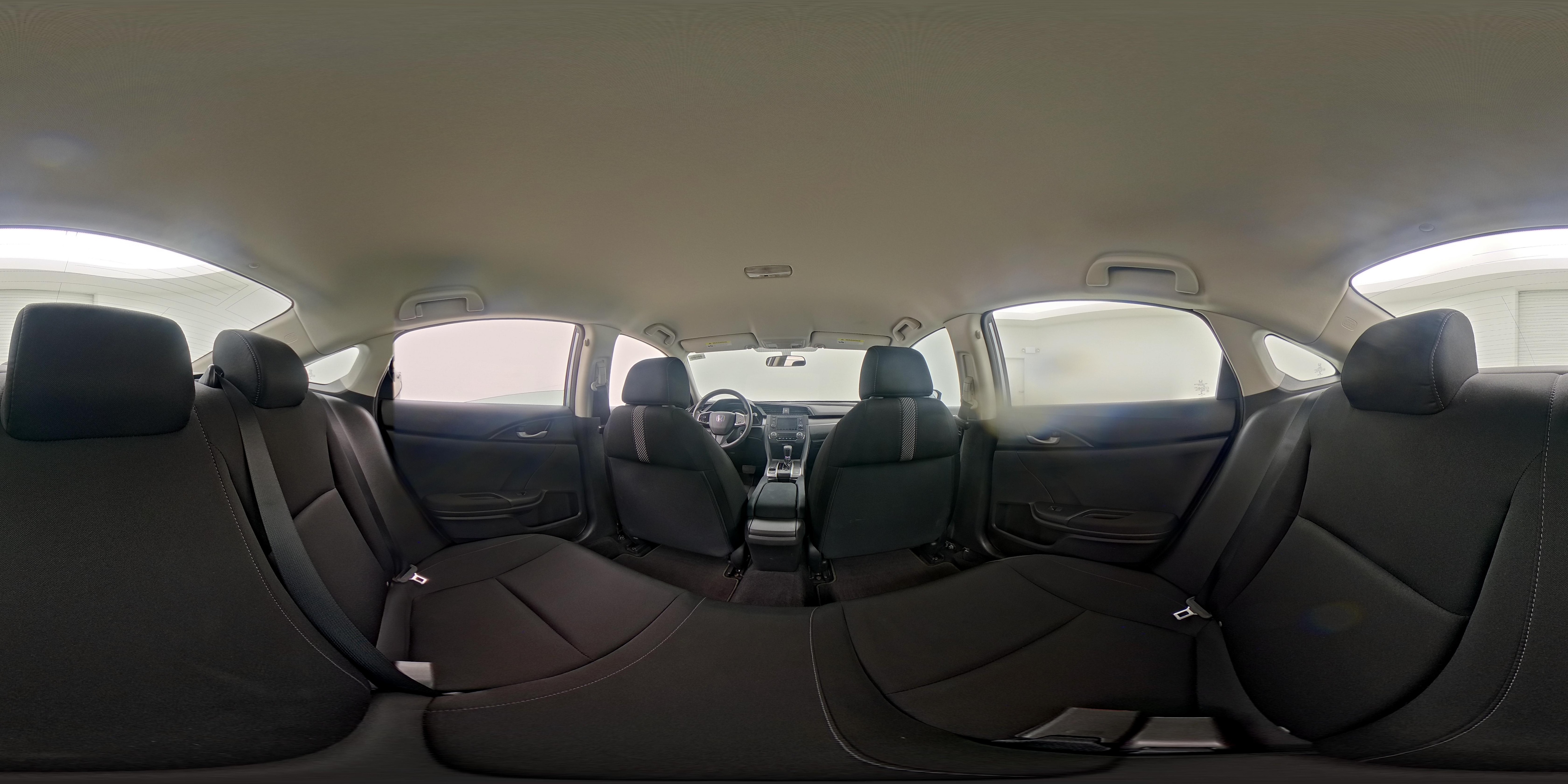 2017 Honda Civic LX - Photo 23