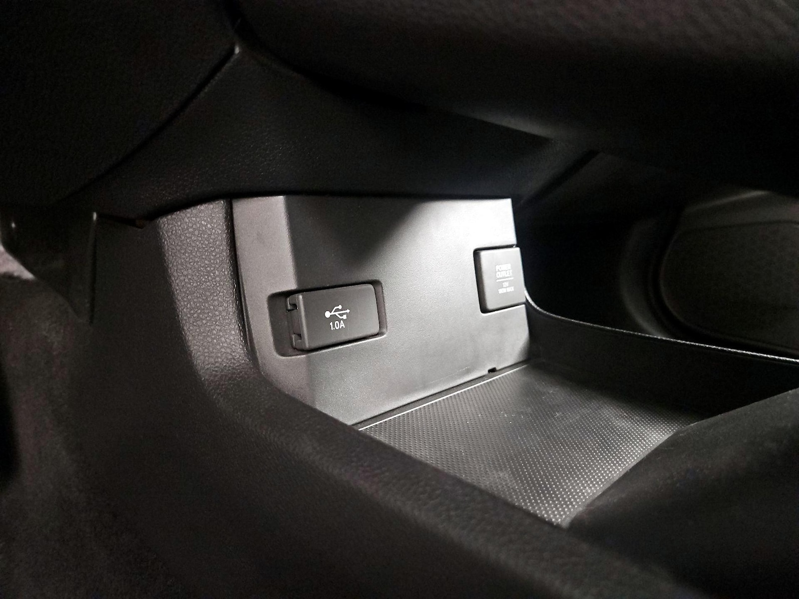 2017 Honda Civic LX - Photo 17