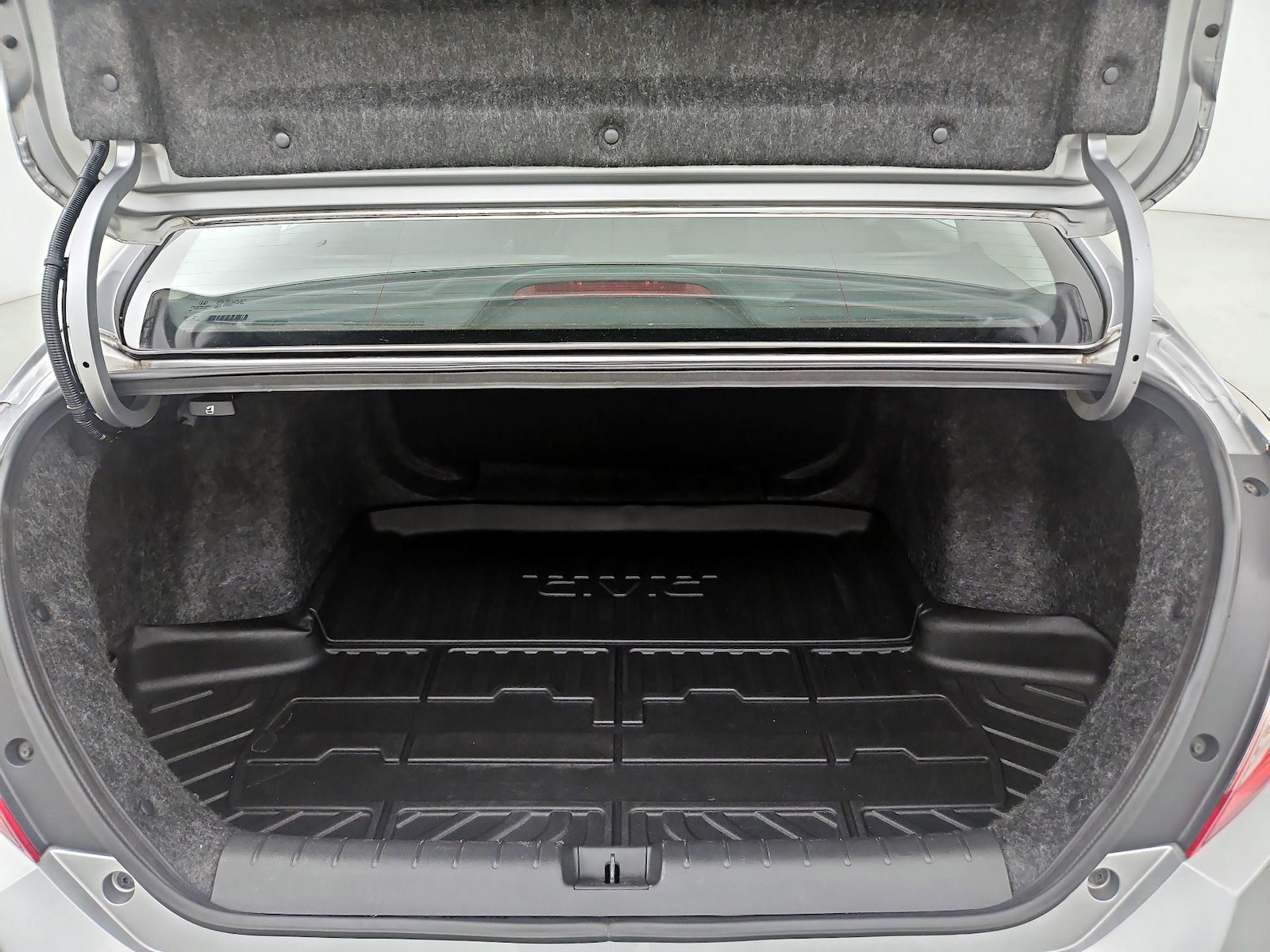 2017 Honda Civic LX - Photo 19