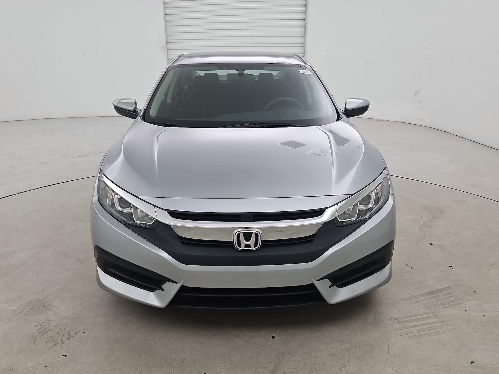2017 Honda Civic LX - Photo 2