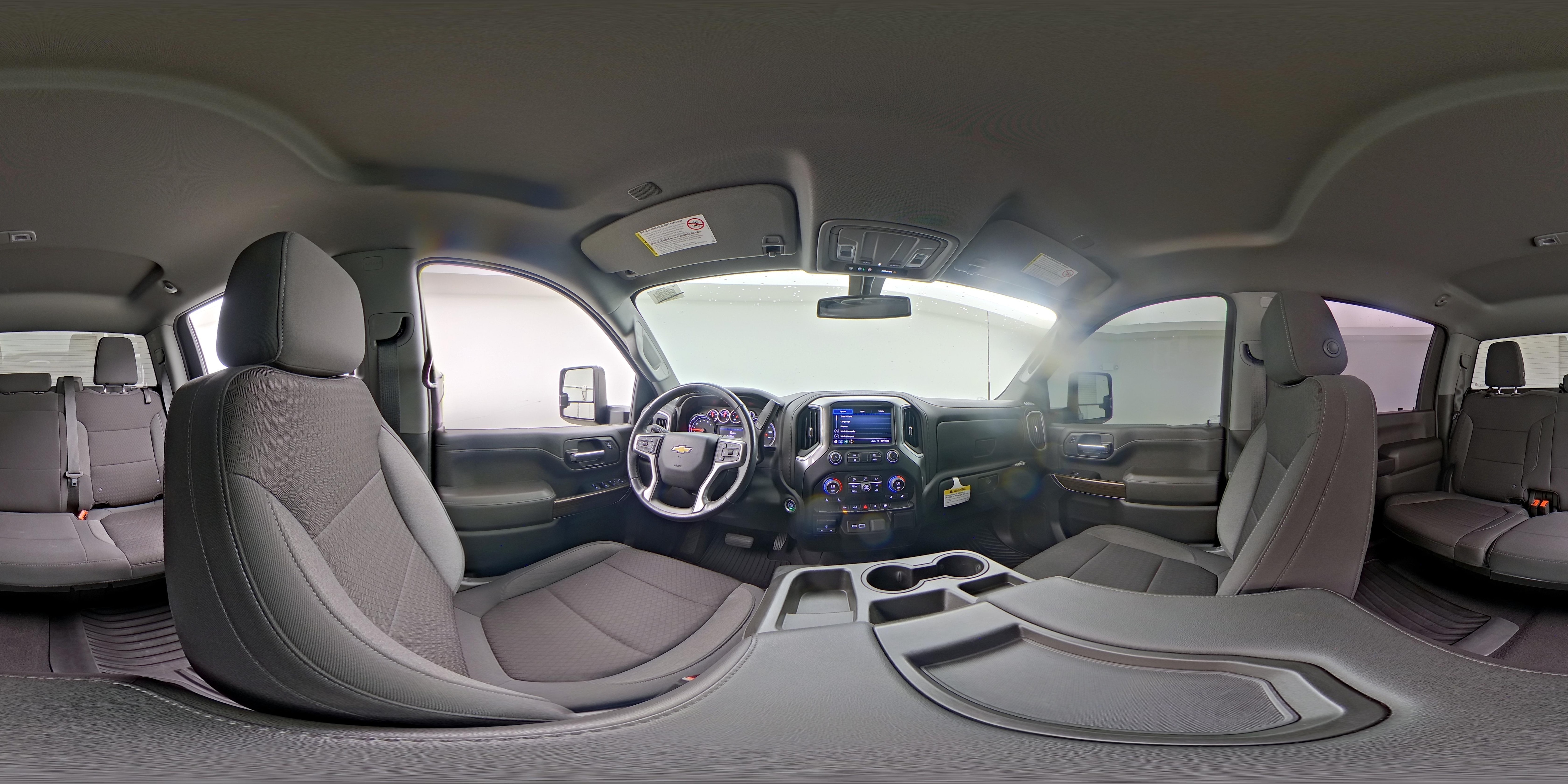2022 Chevrolet Silverado 2500HD LT - Photo 24