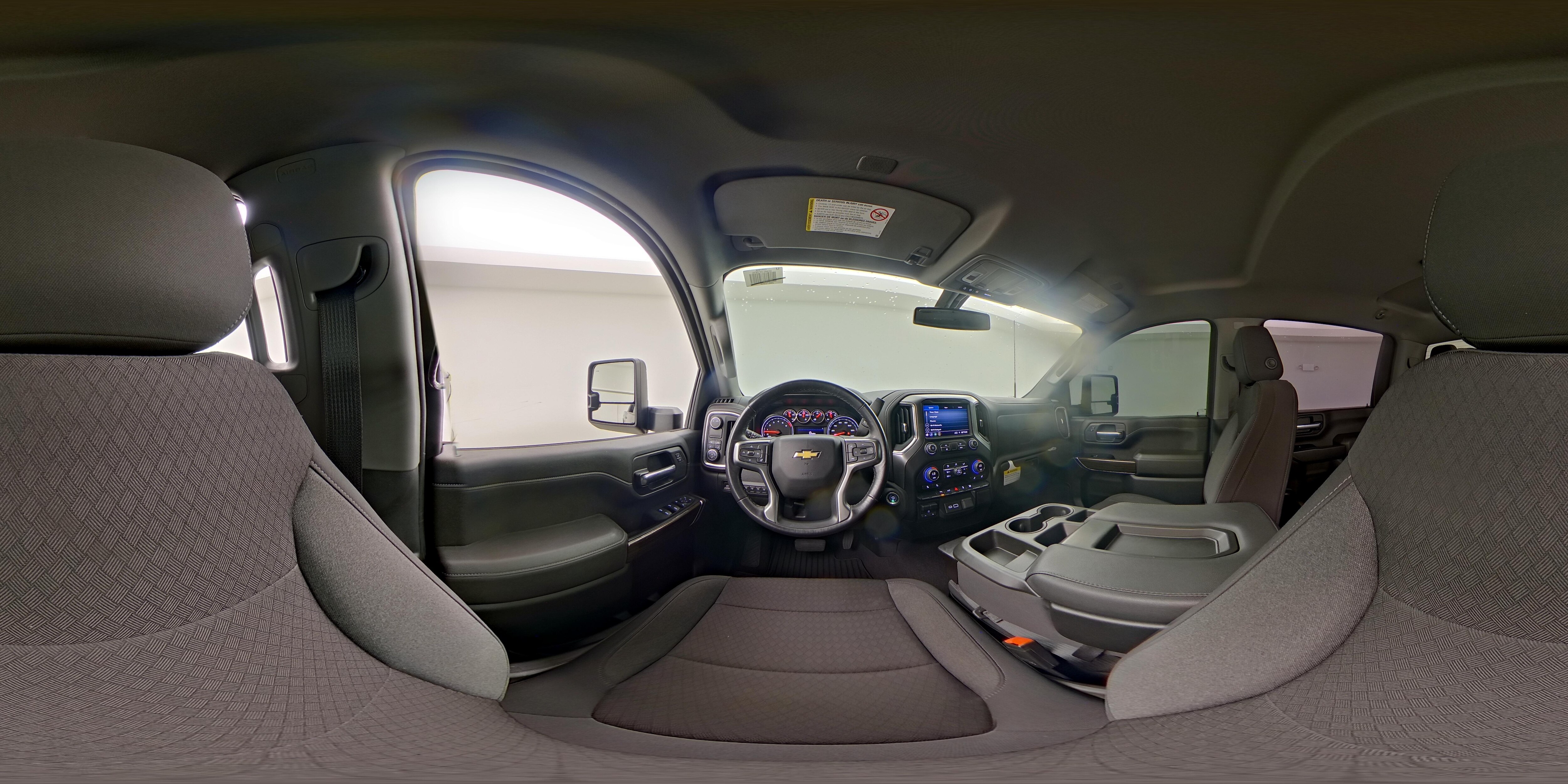 2022 Chevrolet Silverado 2500HD LT - Photo 26