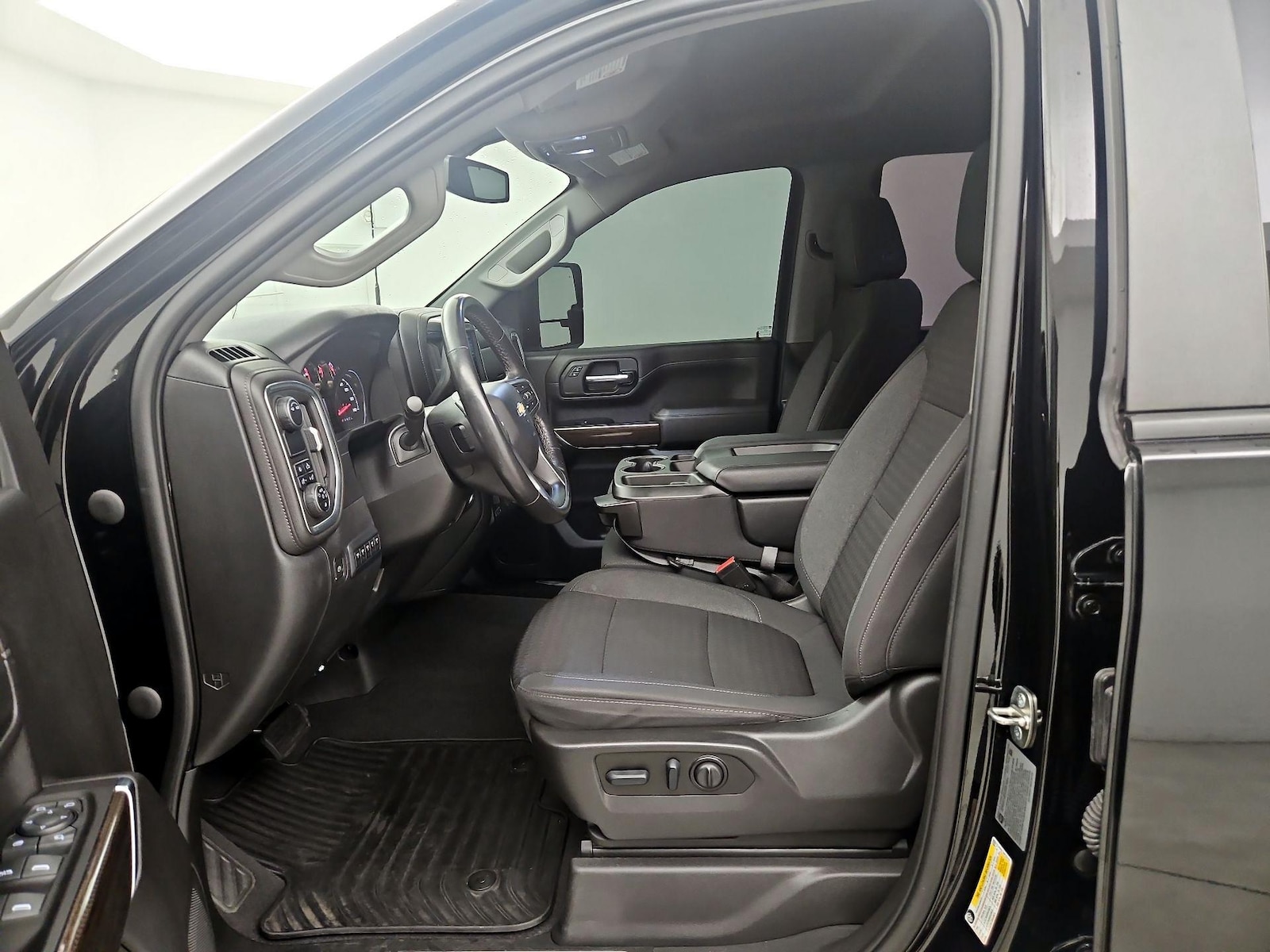 2022 Chevrolet Silverado 2500HD LT - Photo 12