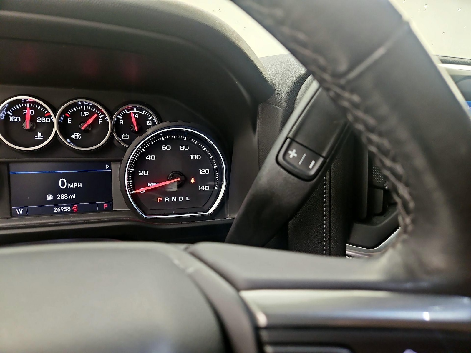 2022 Chevrolet Silverado 2500HD LT - Photo 18