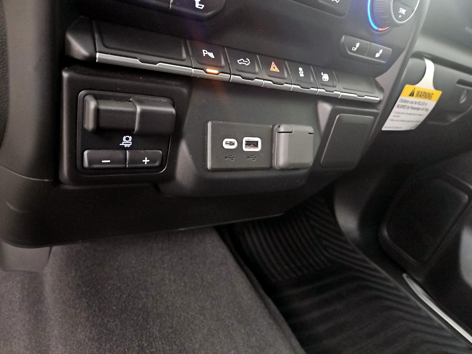 2022 Chevrolet Silverado 2500HD LT - Photo 19