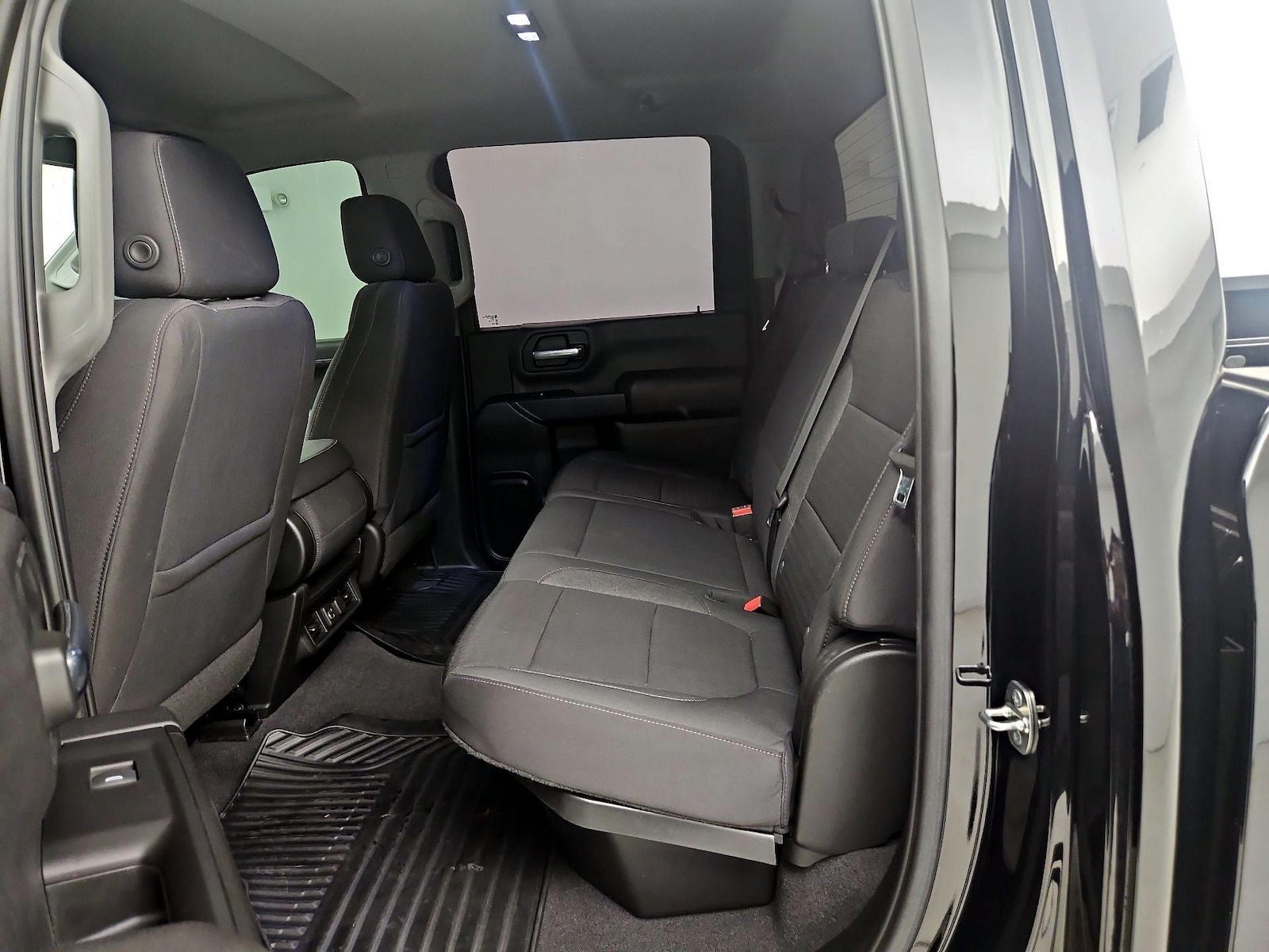 2022 Chevrolet Silverado 2500HD LT - Photo 20