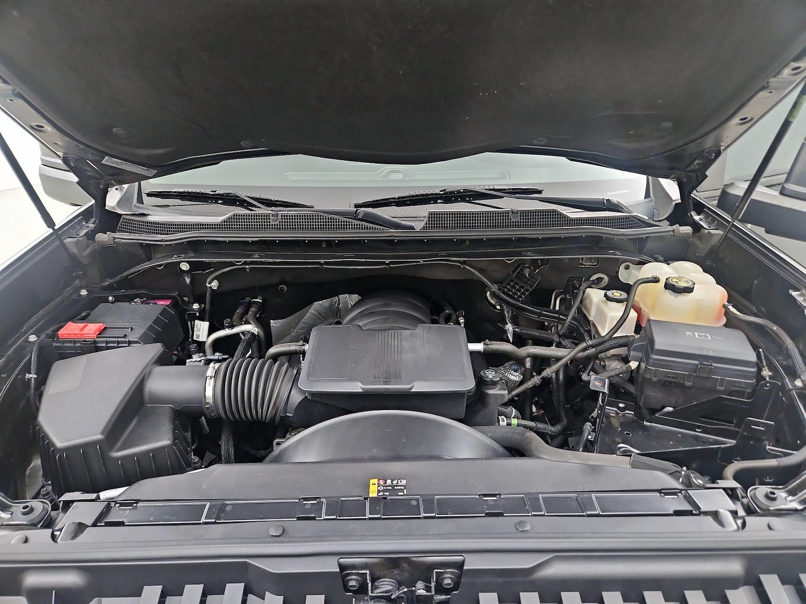 2022 Chevrolet Silverado 2500HD LT - Photo 22