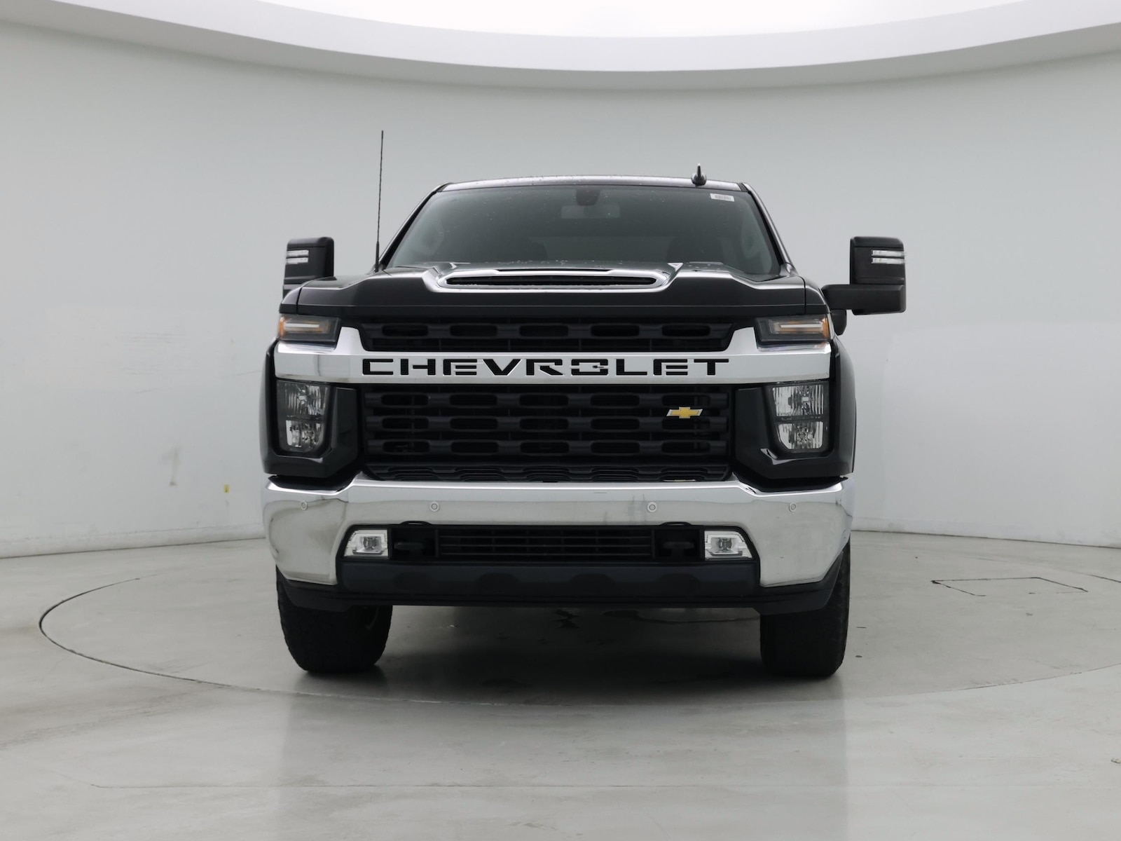 2022 Chevrolet Silverado 2500HD LT - Photo 6